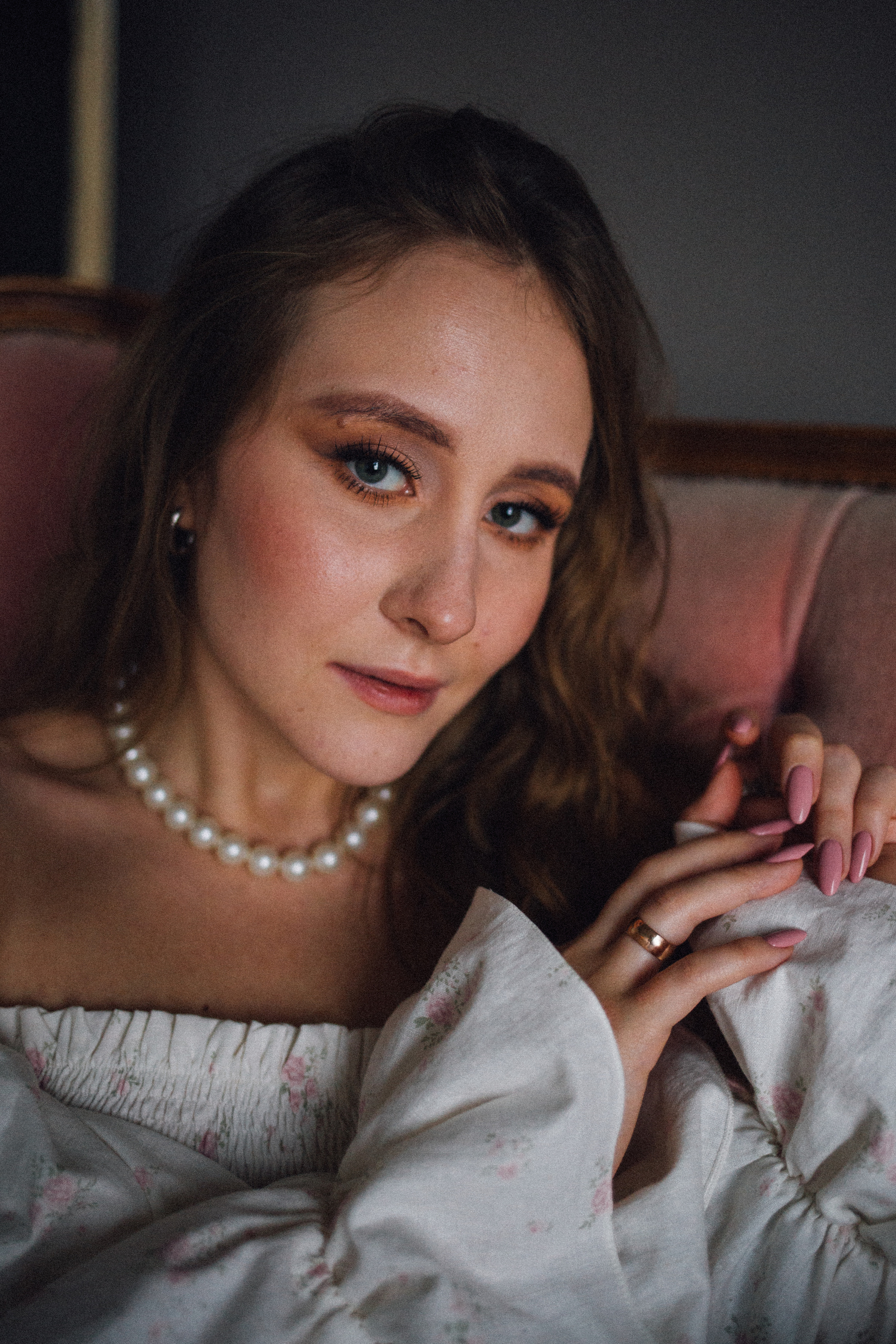 Дима + Юля. Фотограф в Волгограде Карина Хлебушкина