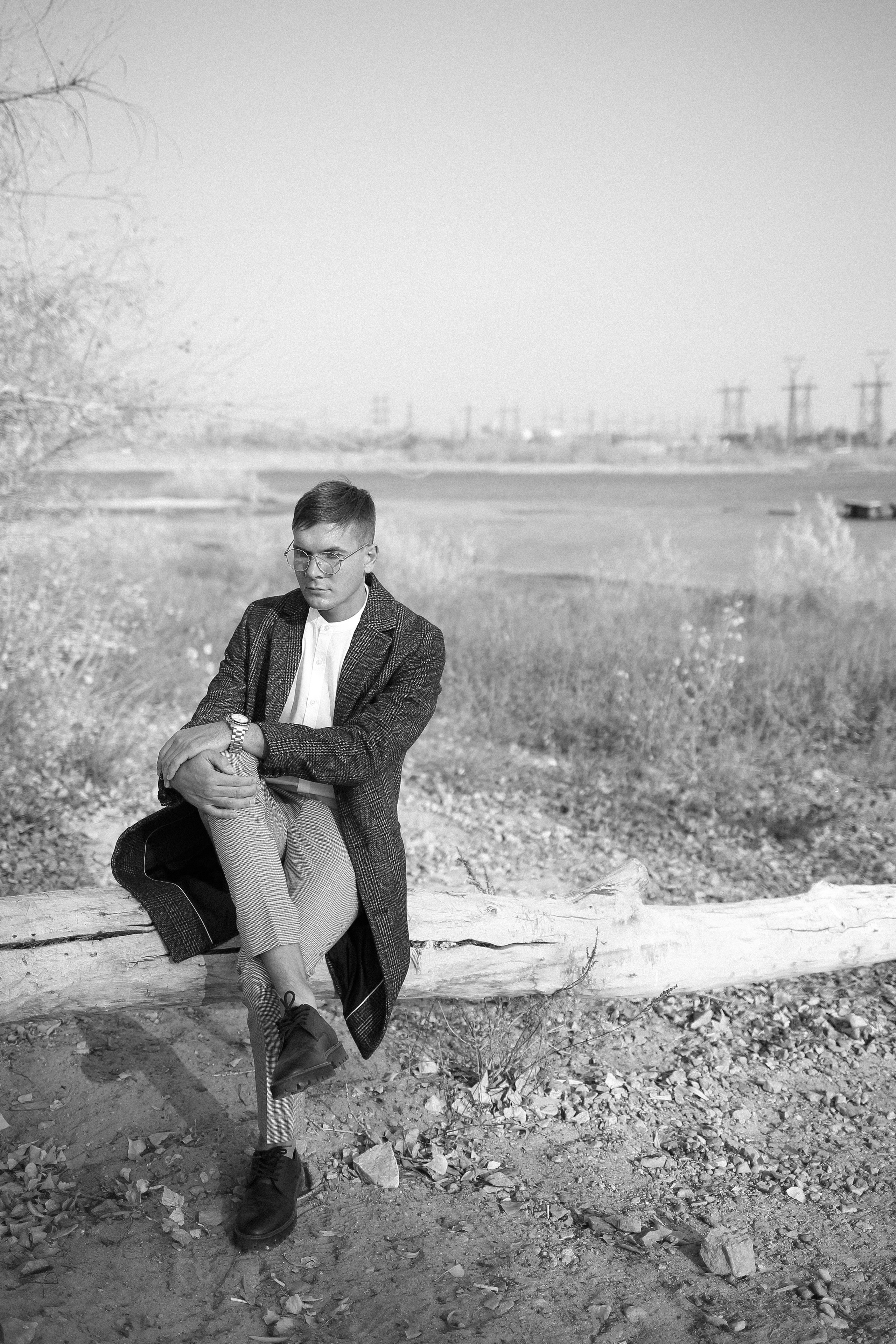 Дима. Фотограф в Волгограде Карина Хлебушкина