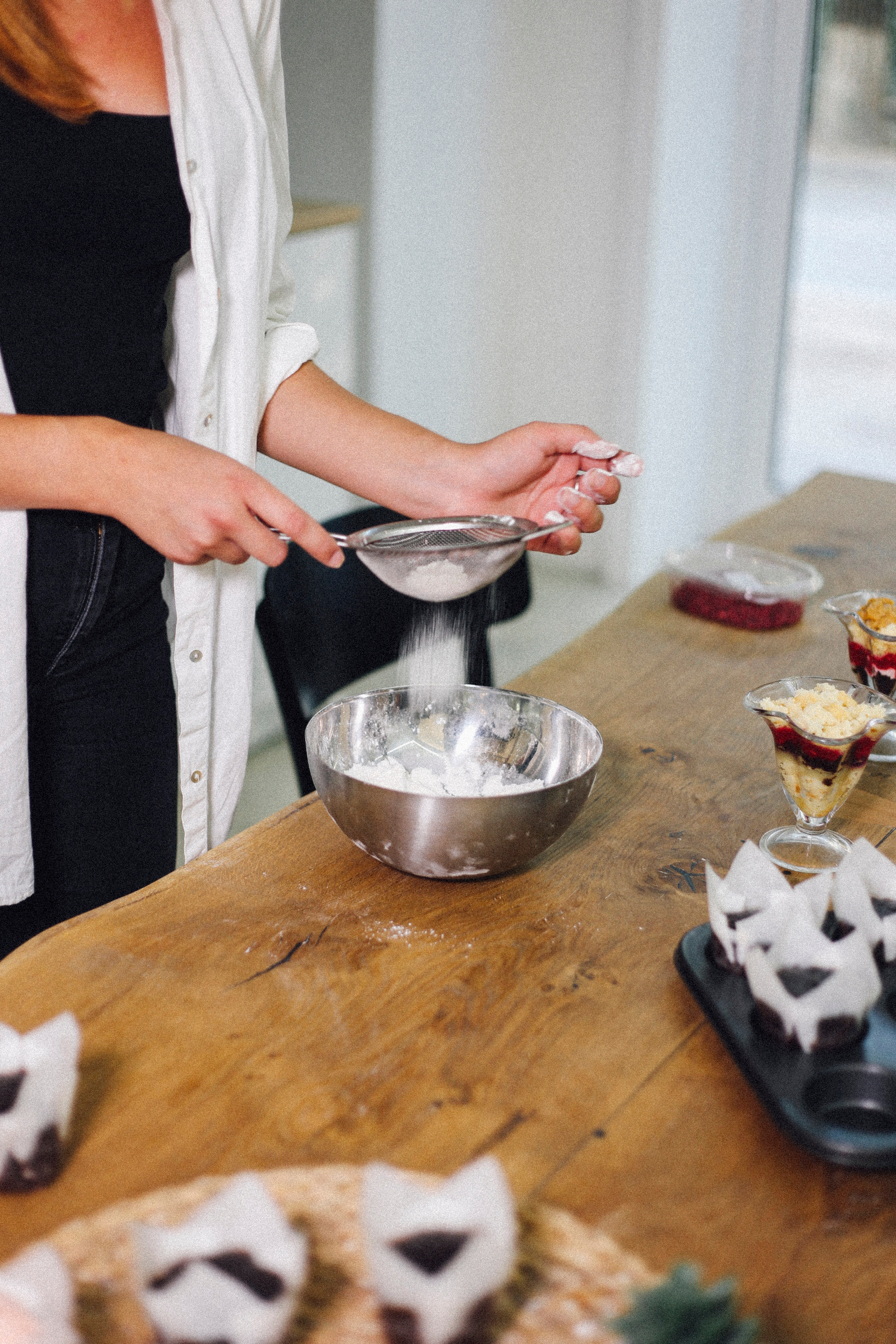 Тортики. Фотограф в Волгограде Карина Хлебушкина