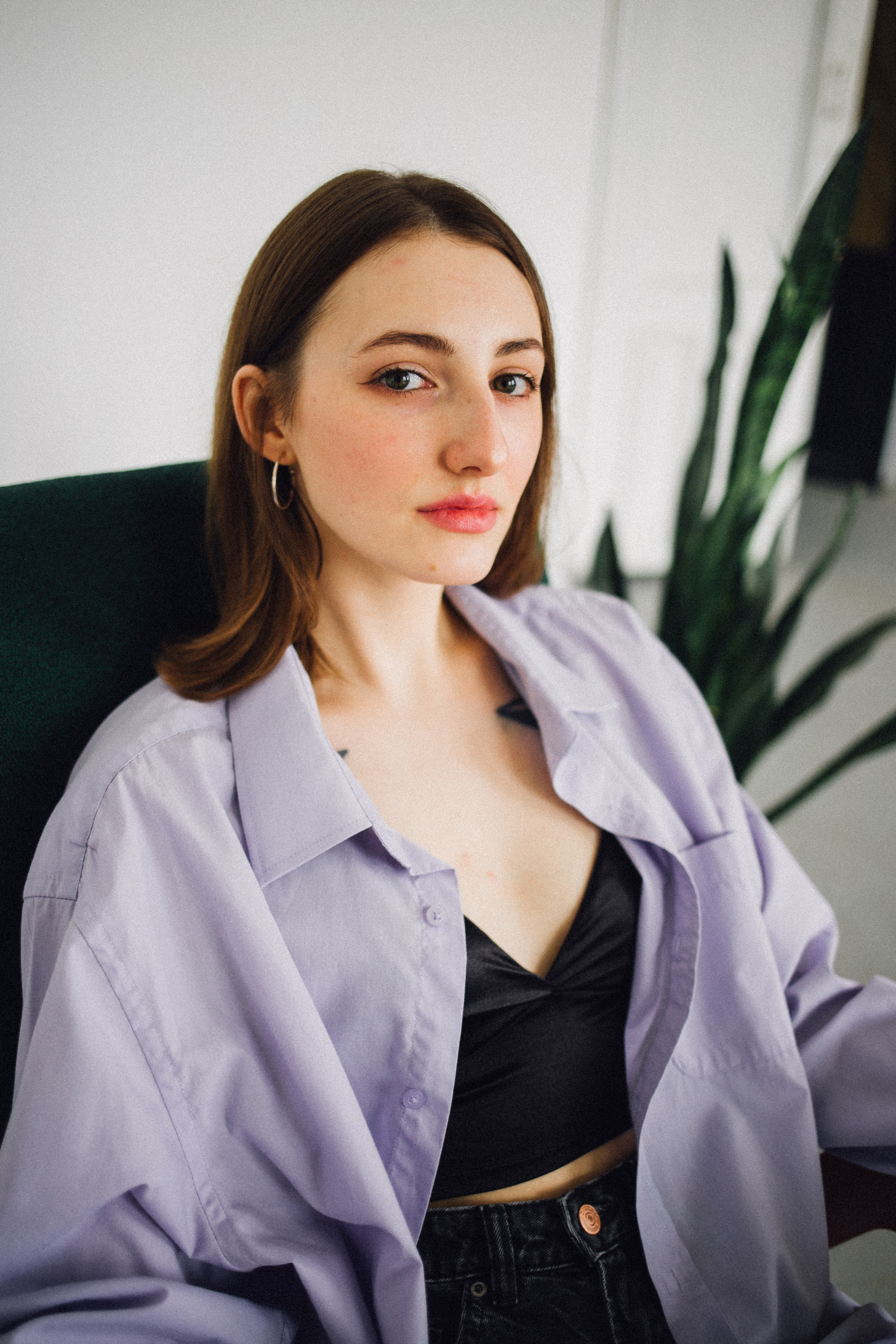 Настя. Фотограф в Волгограде Карина Хлебушкина