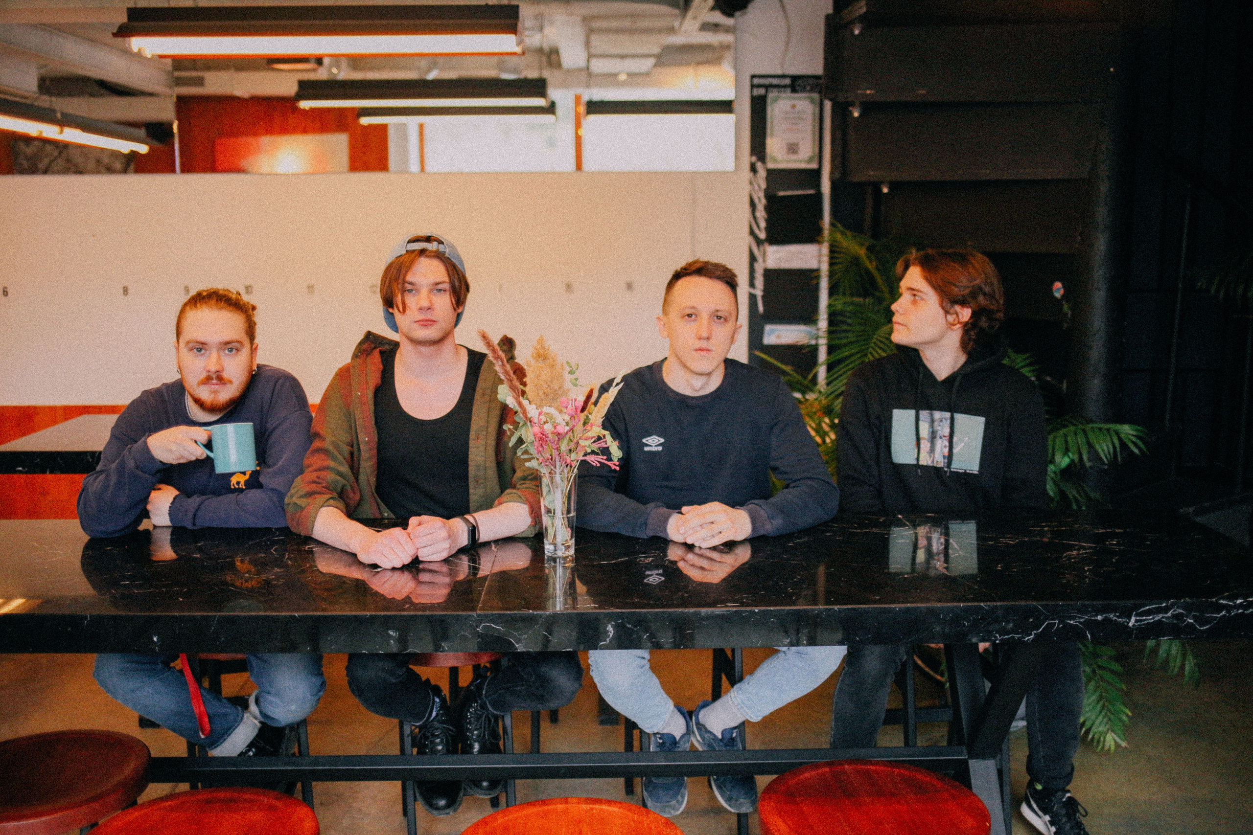 Снова не успел. Фотограф в Волгограде Карина Хлебушкина