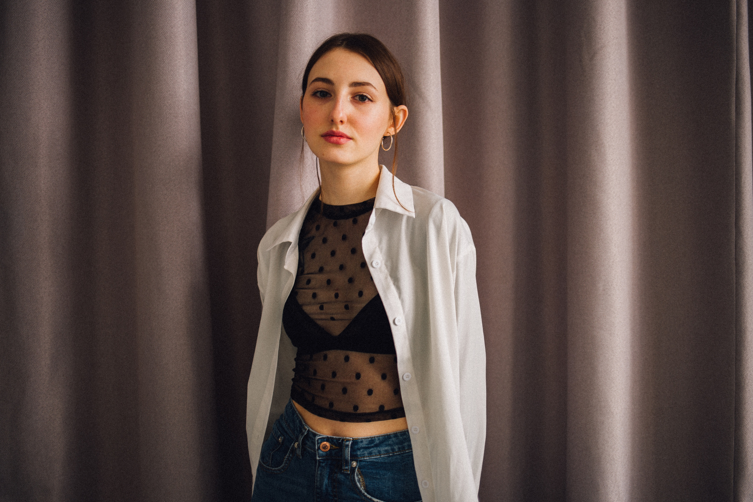 Настя. Фотограф в Волгограде Карина Хлебушкина