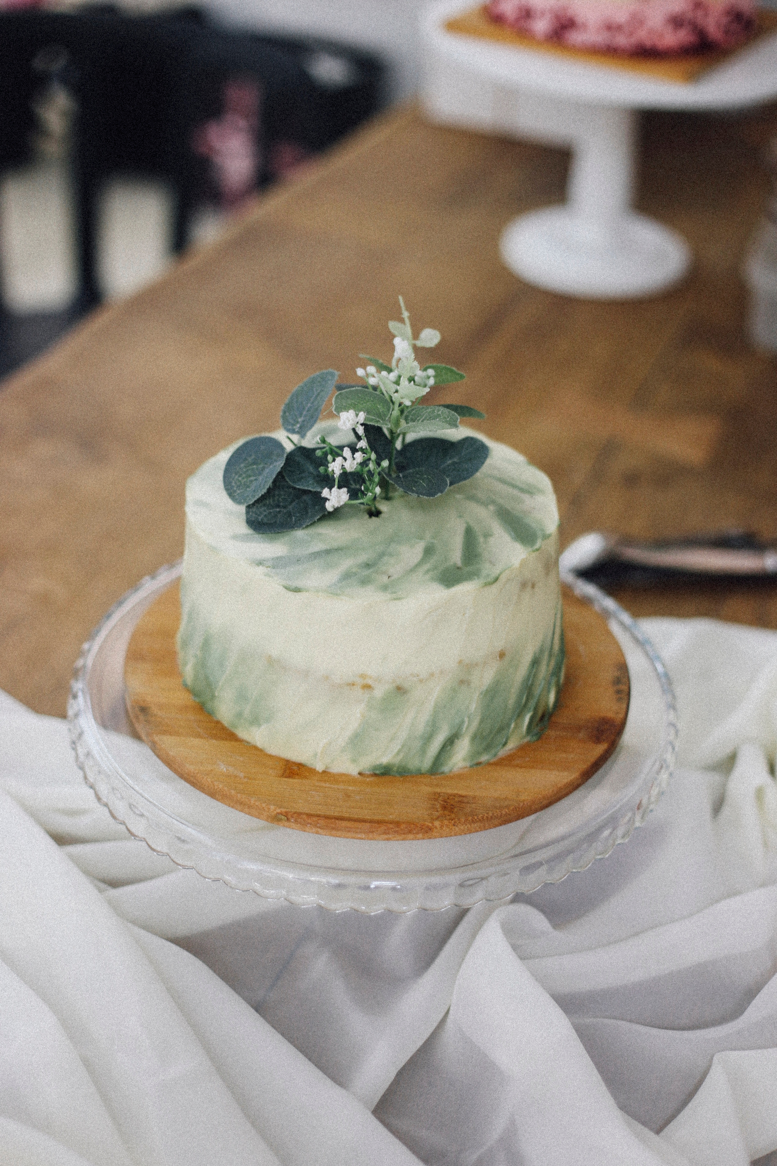 Тортики. Фотограф в Волгограде Карина Хлебушкина
