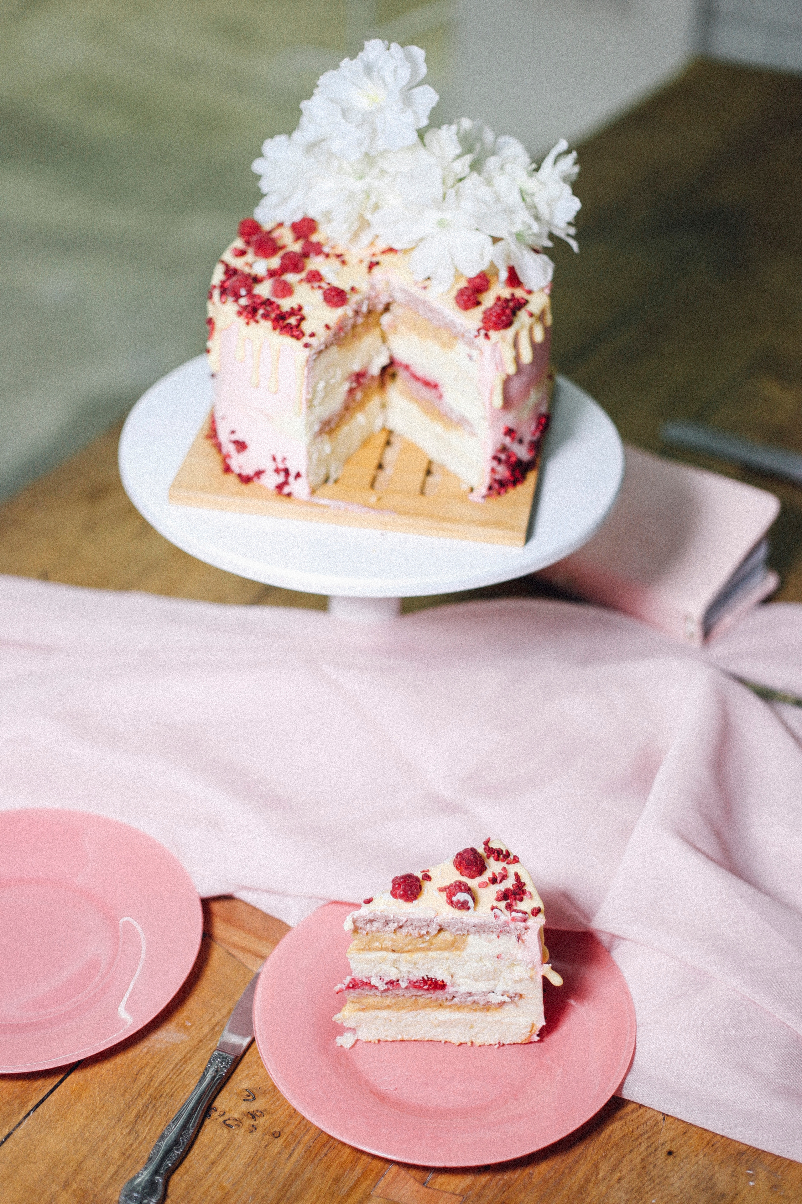 Тортики. Фотограф в Волгограде Карина Хлебушкина