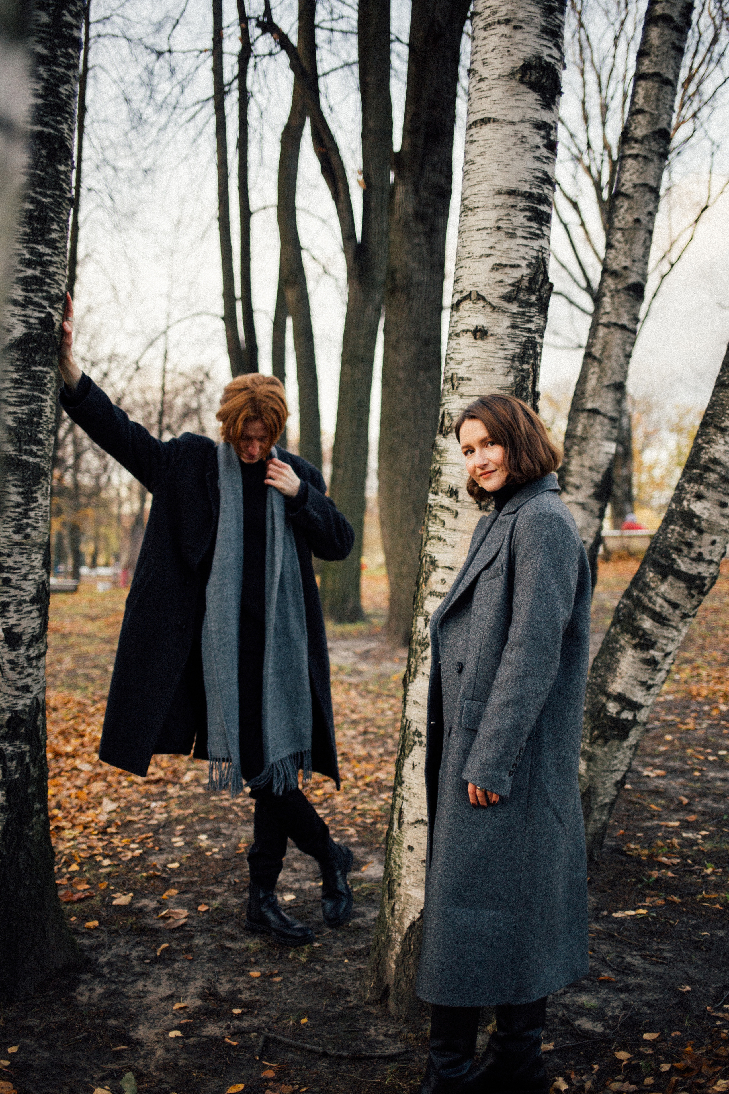 Коля + Наташа. Фотограф в Волгограде Карина Хлебушкина