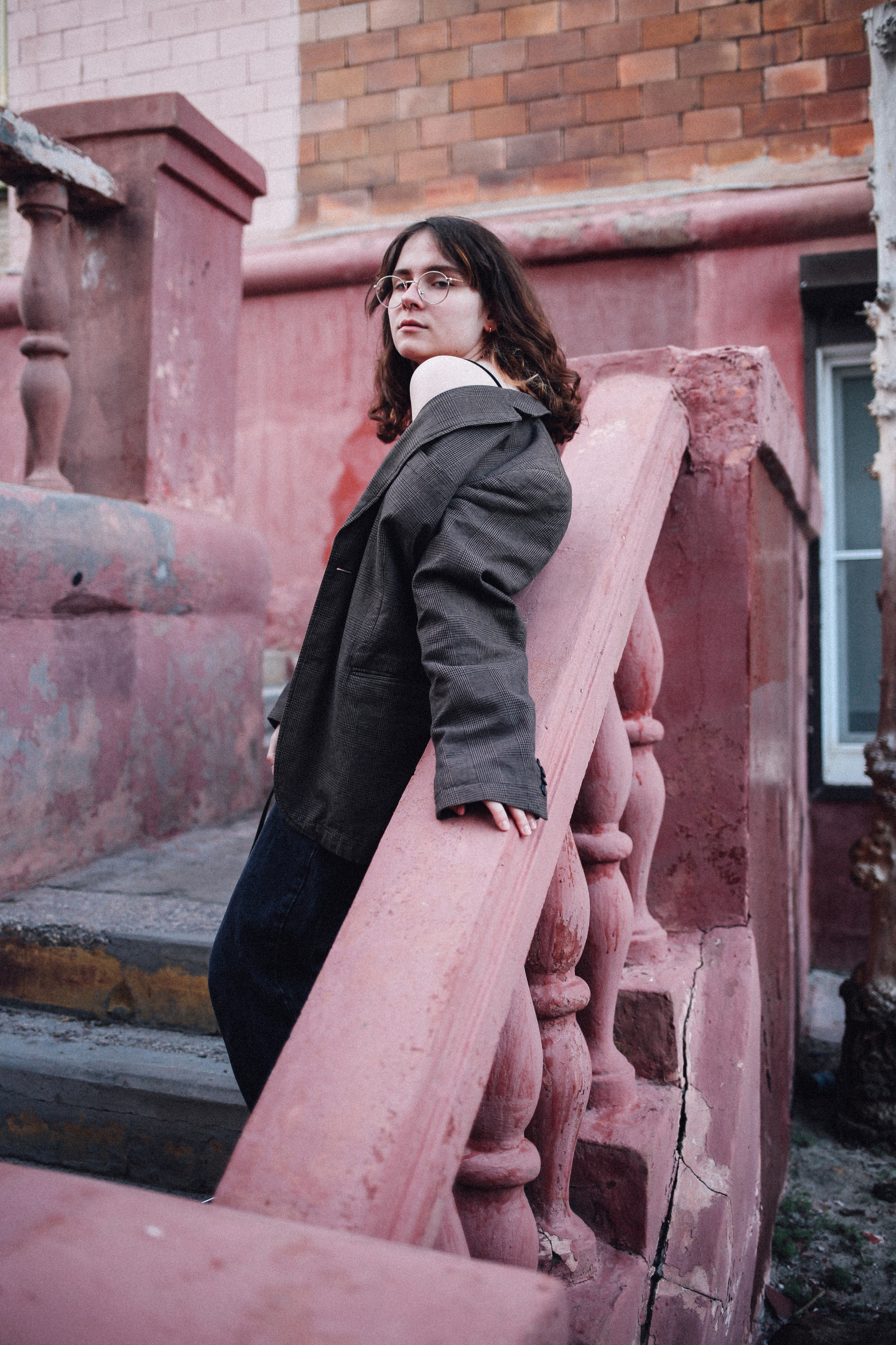 Даша. Фотограф в Волгограде Карина Хлебушкина