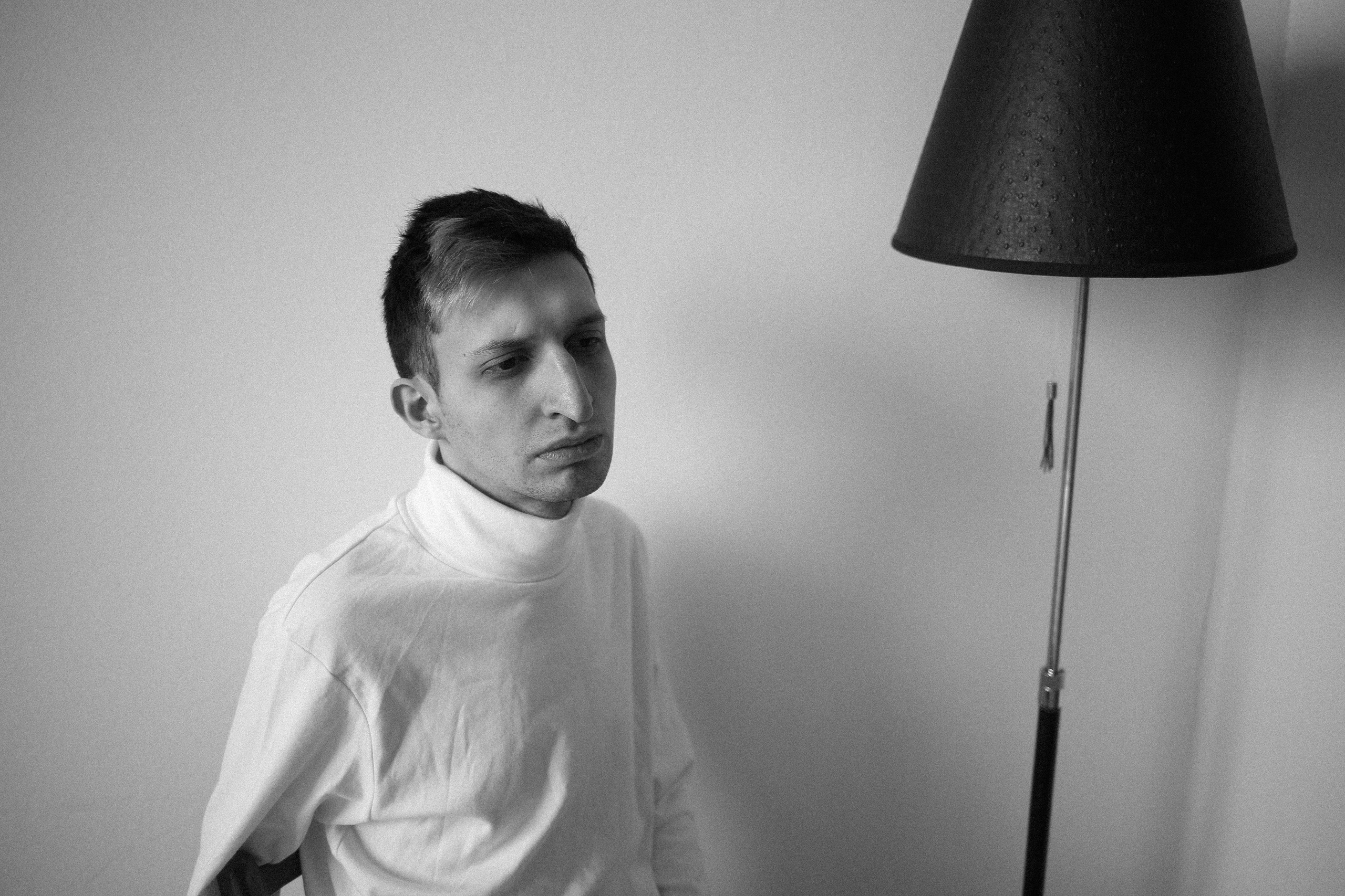 Давид. Фотограф в Волгограде Карина Хлебушкина