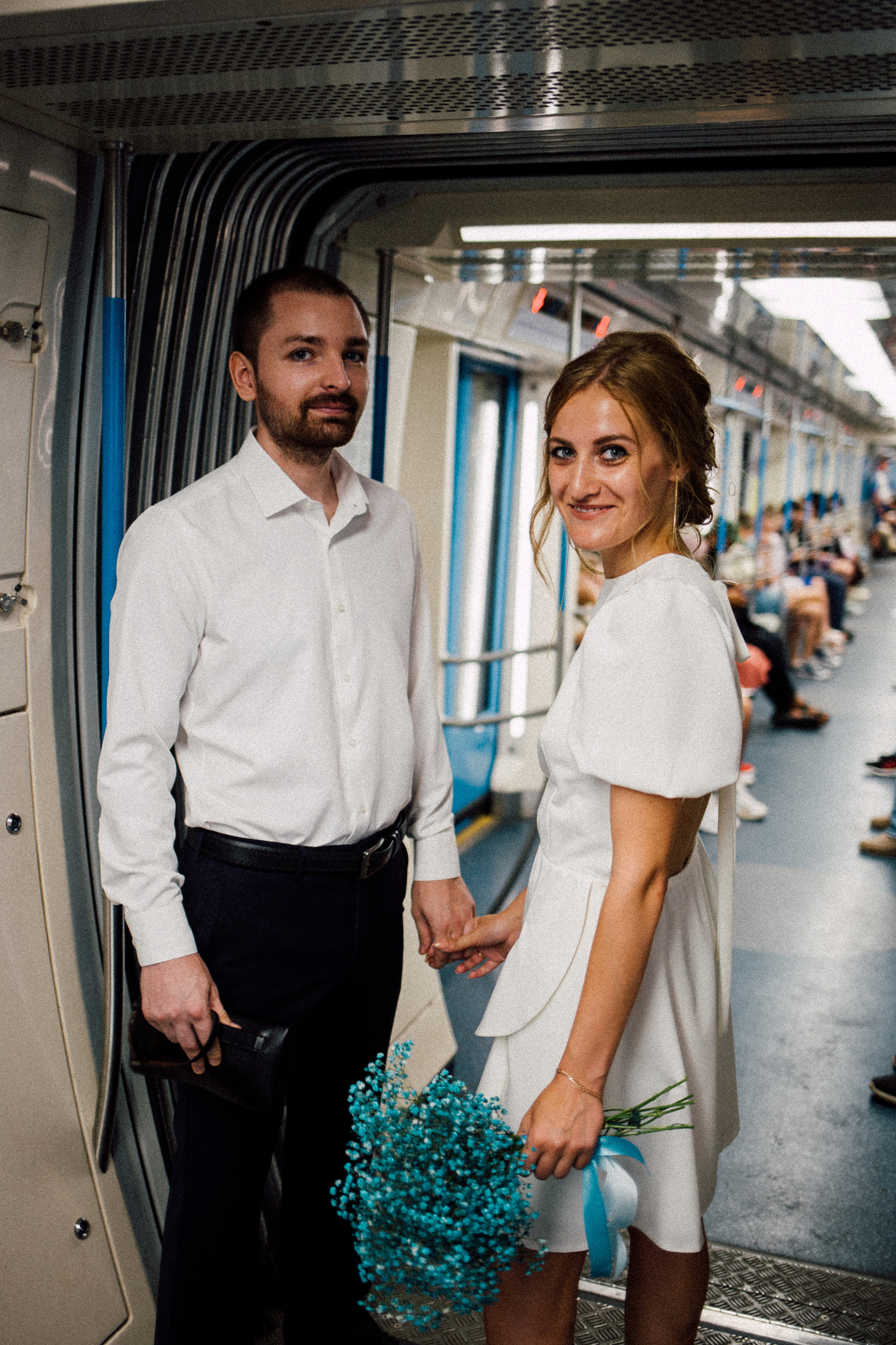 Саша + Даша. Фотограф в Волгограде Карина Хлебушкина