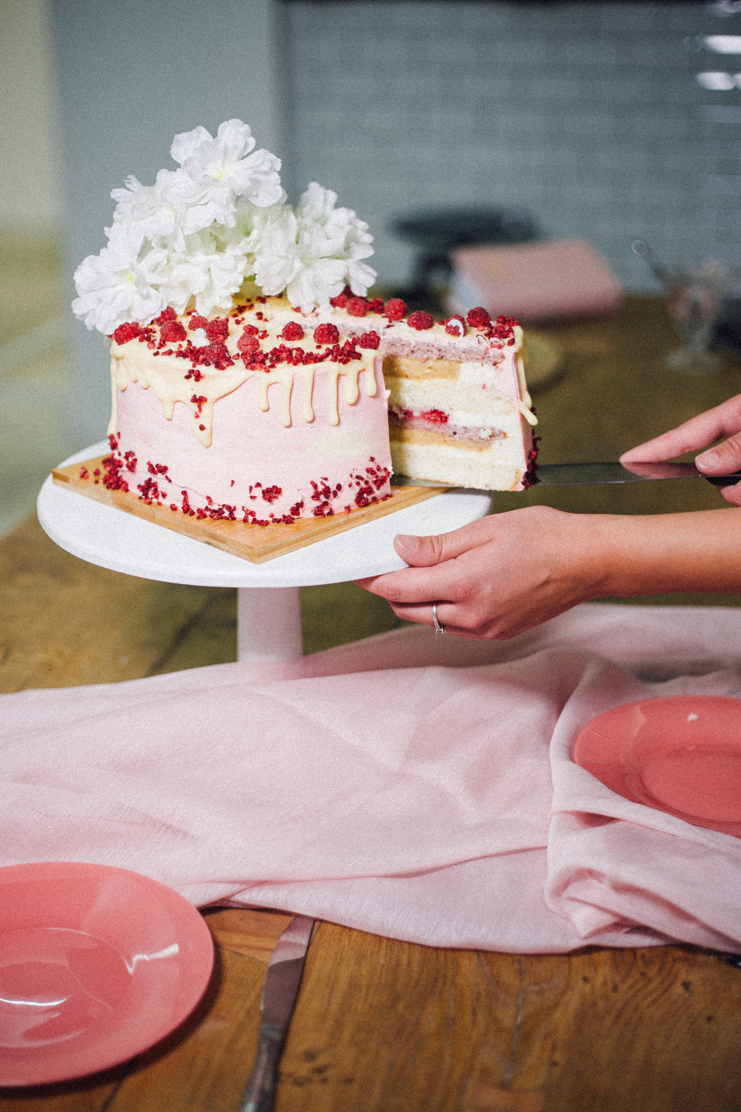 Тортики. Фотограф в Волгограде Карина Хлебушкина