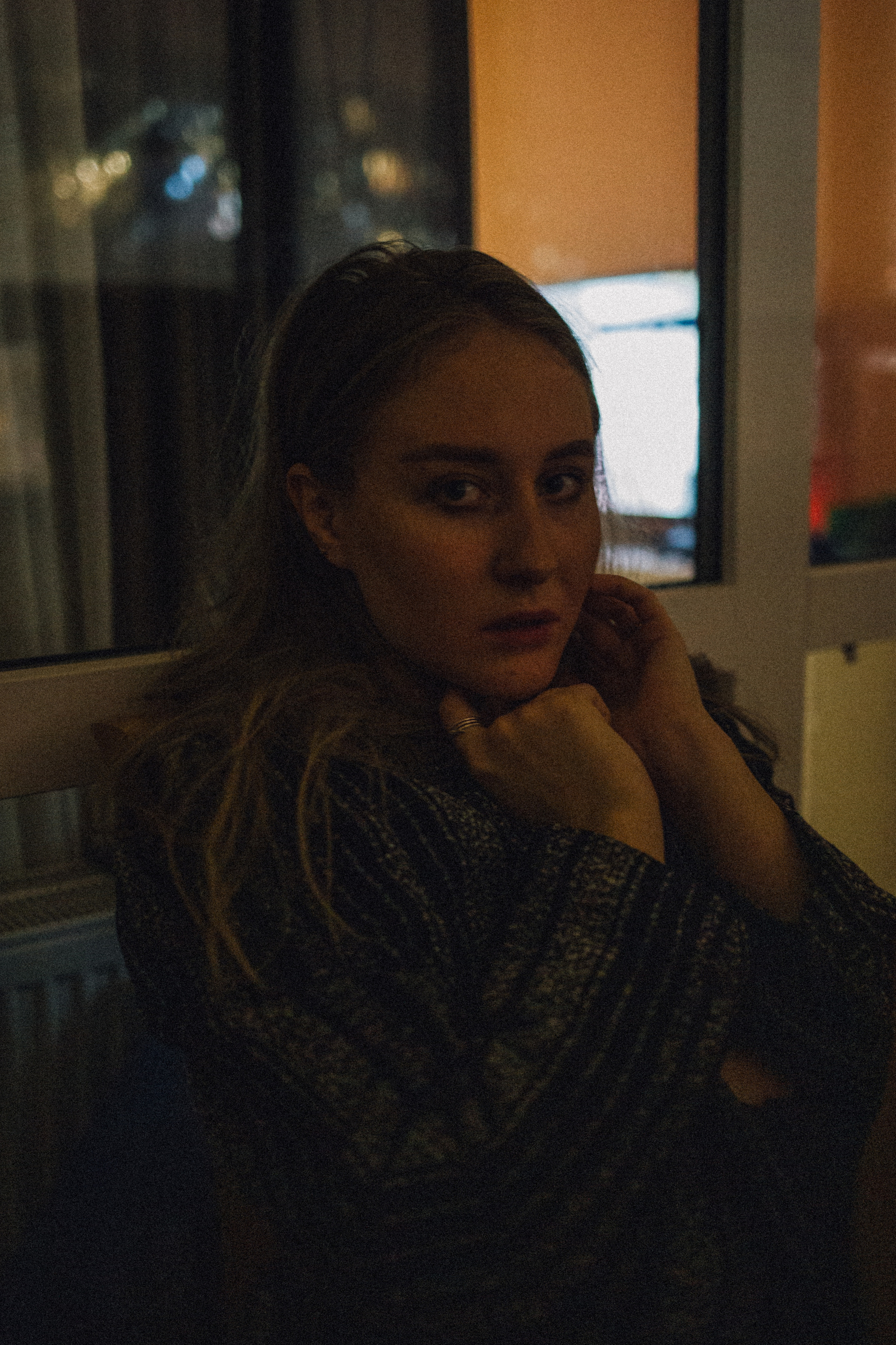 Юля. Фотограф в Волгограде Карина Хлебушкина