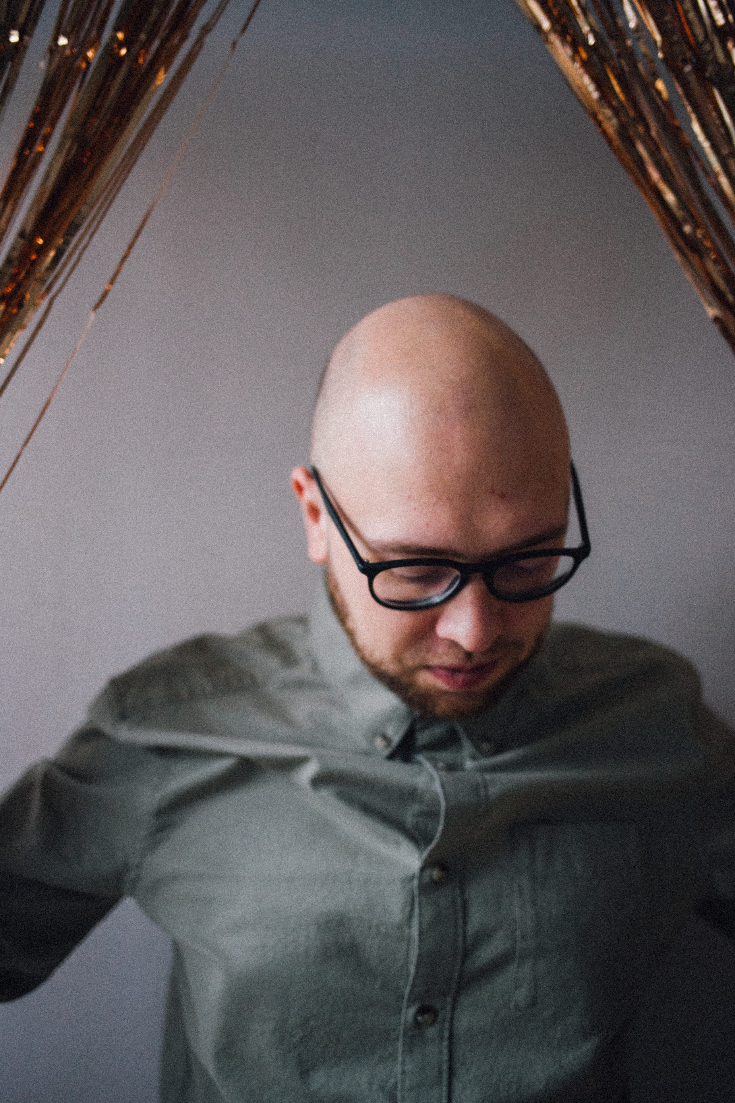 Дима + Юля. Фотограф в Волгограде Карина Хлебушкина