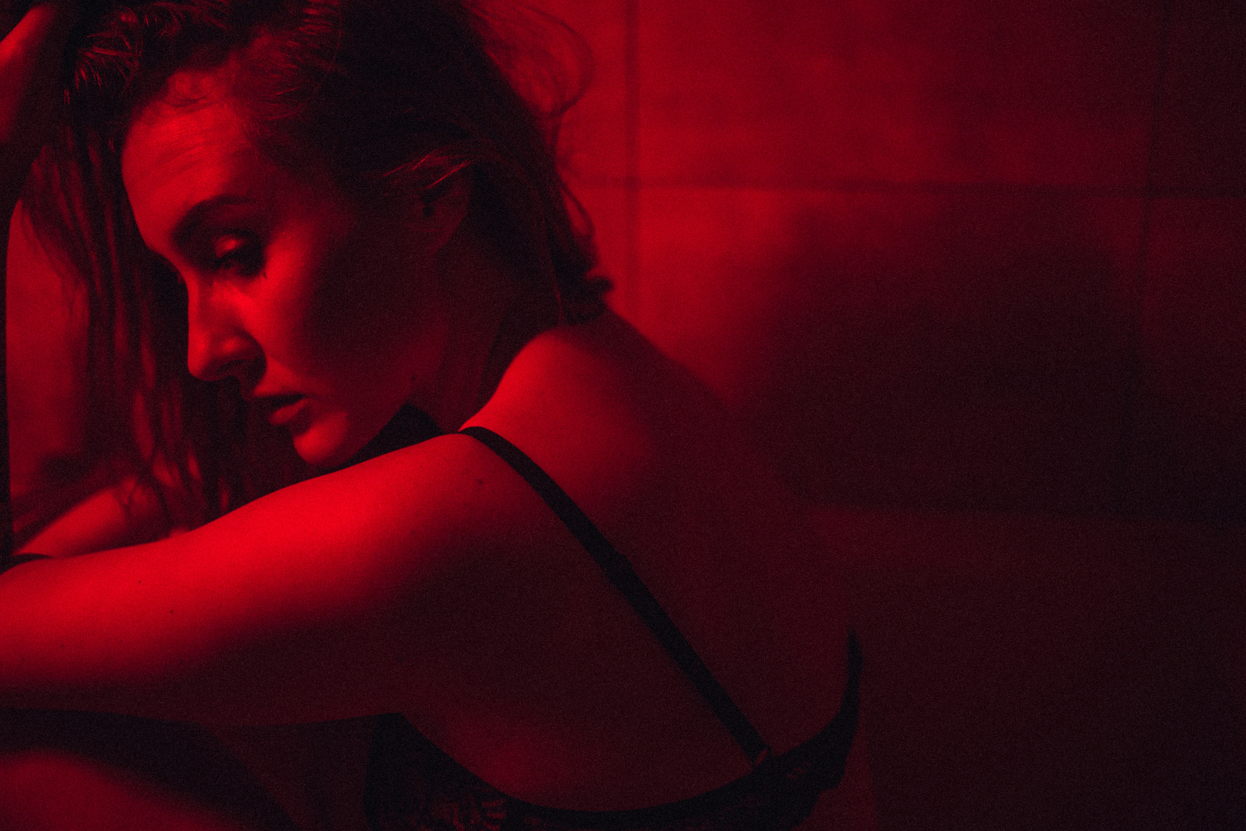 Юля. Фотограф в Волгограде Карина Хлебушкина