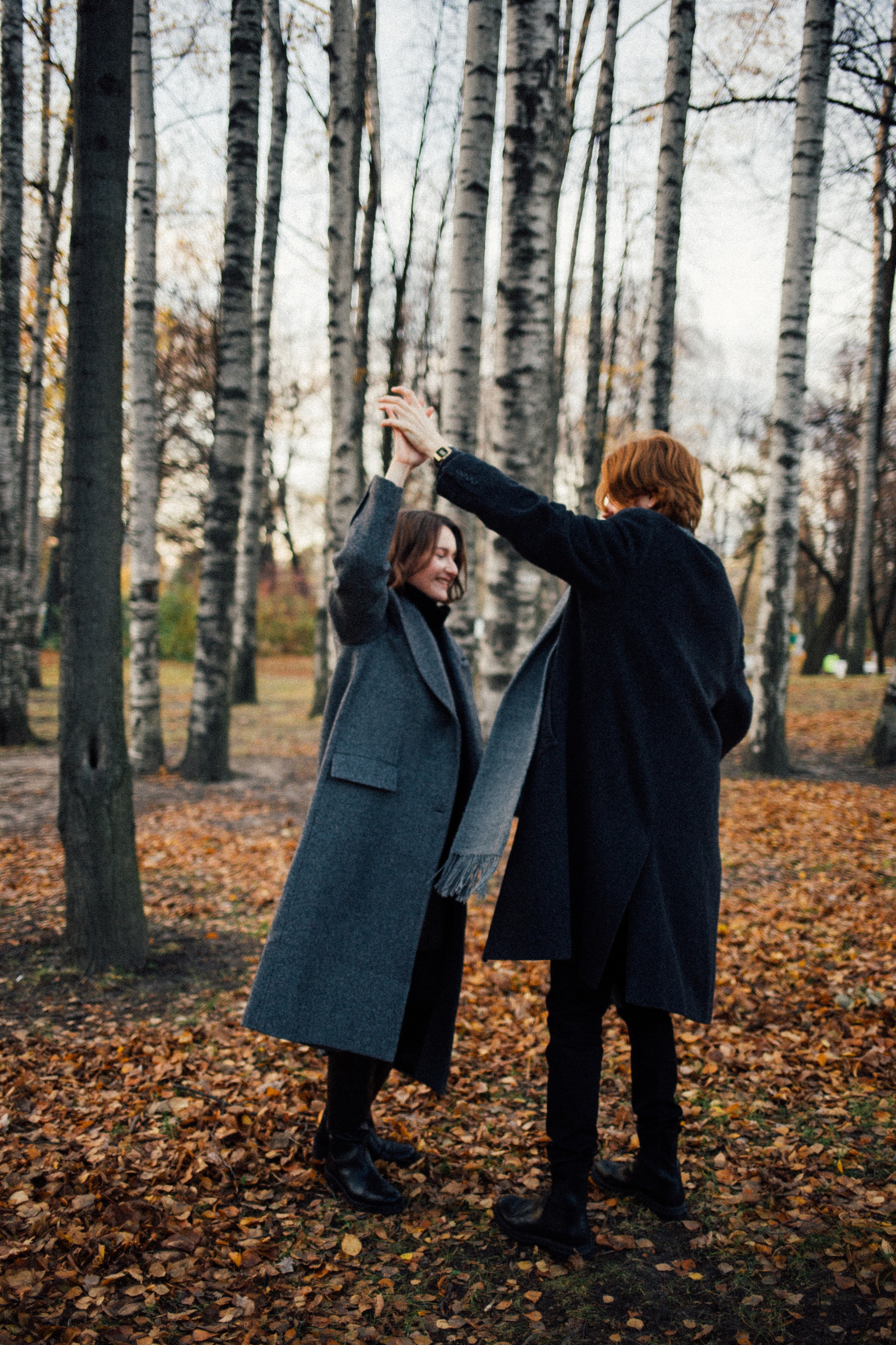 Коля + Наташа. Фотограф в Волгограде Карина Хлебушкина