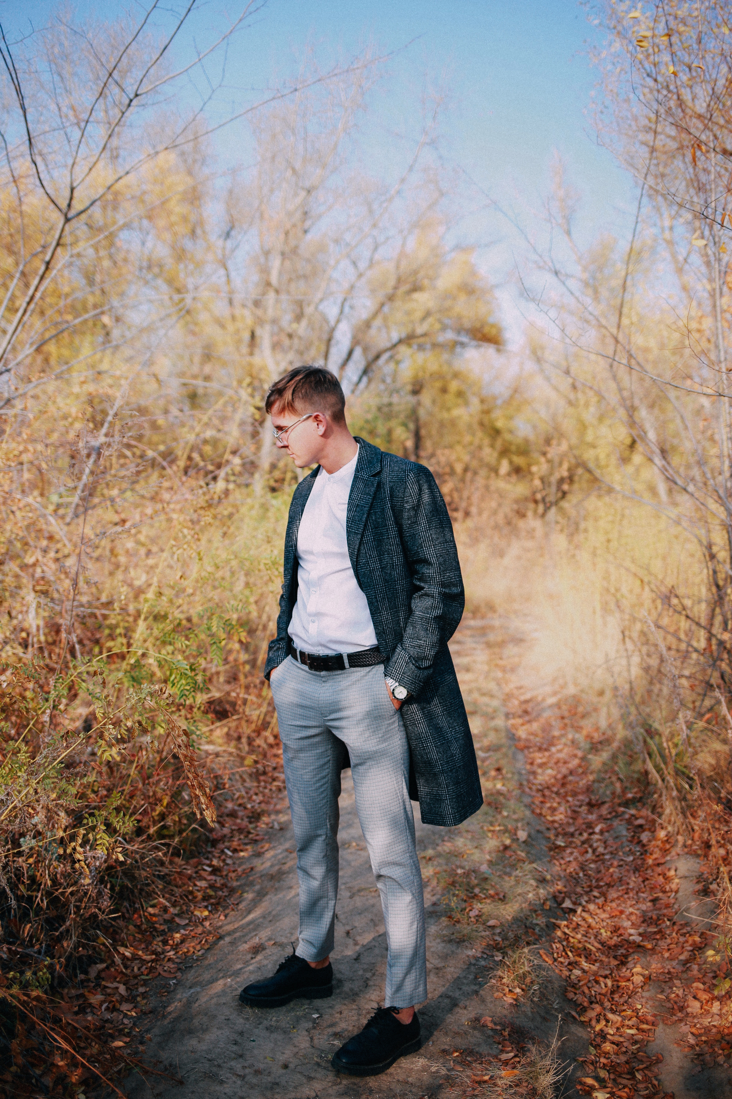 Дима. Фотограф в Волгограде Карина Хлебушкина