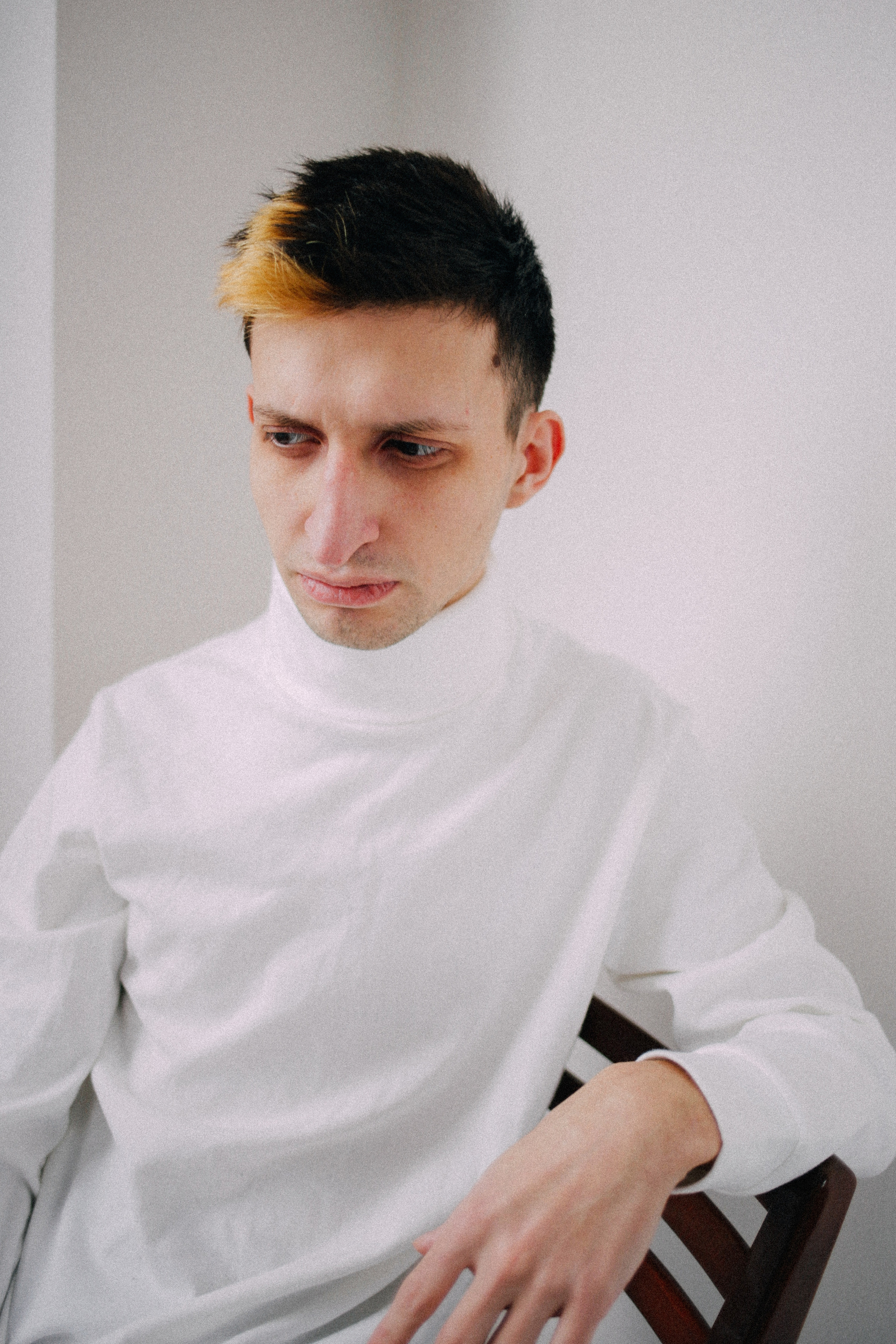 Давид. Фотограф в Волгограде Карина Хлебушкина