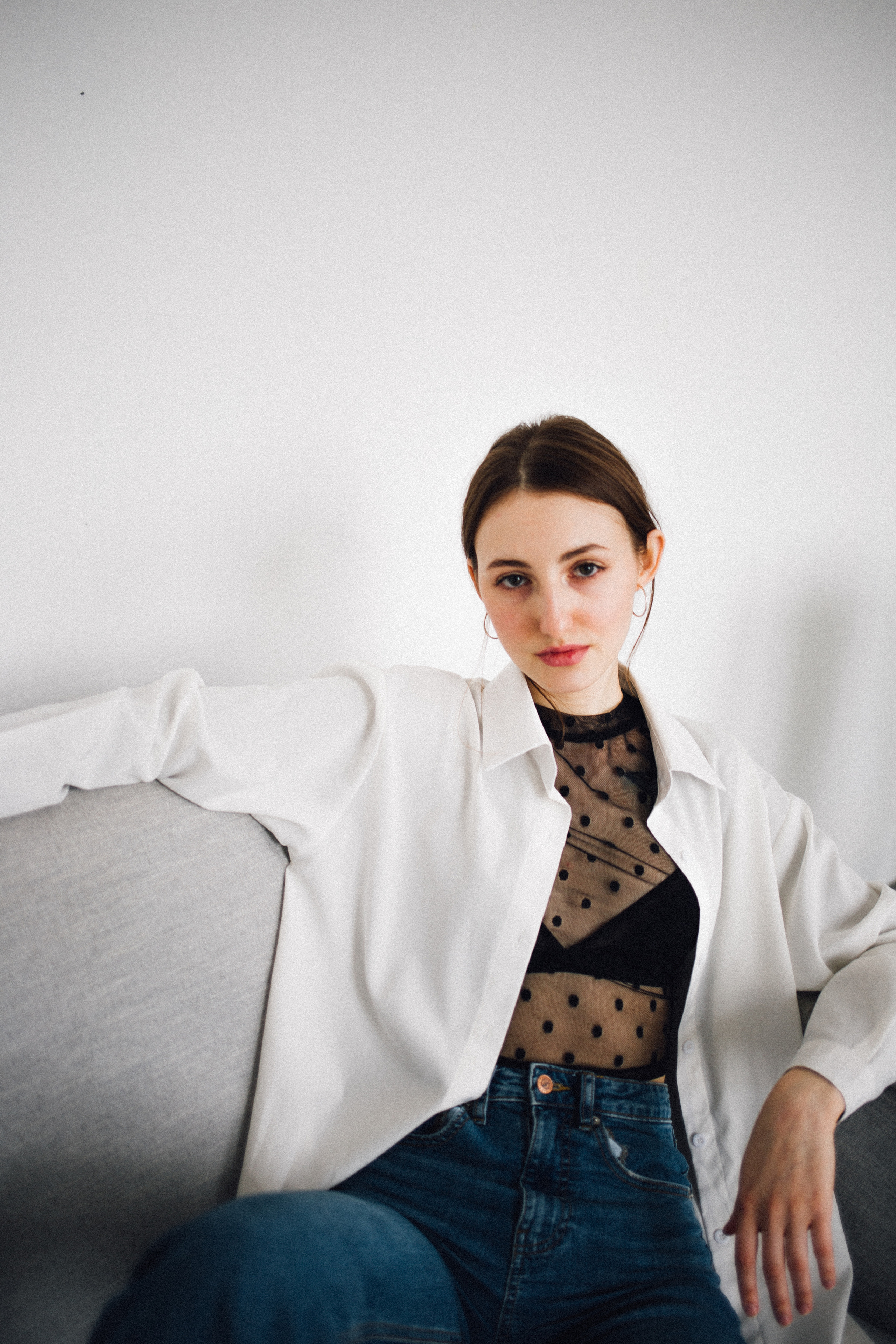 Настя. Фотограф в Волгограде Карина Хлебушкина