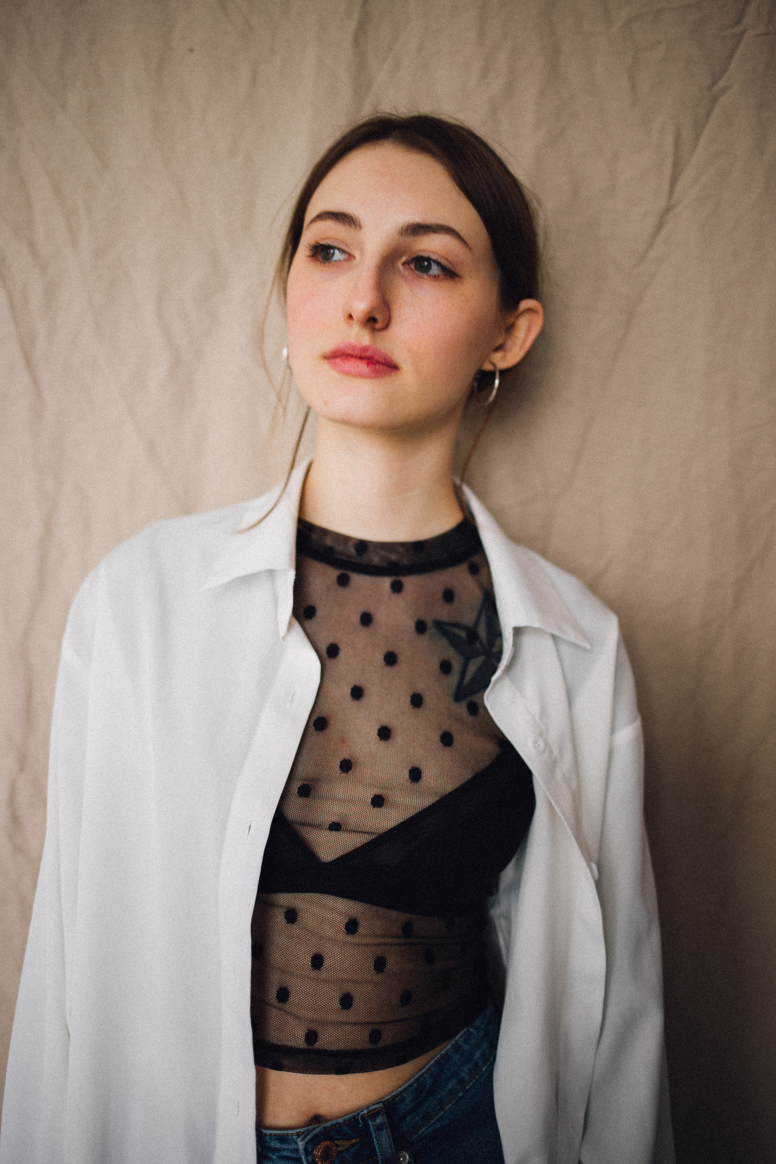 Настя. Фотограф в Волгограде Карина Хлебушкина