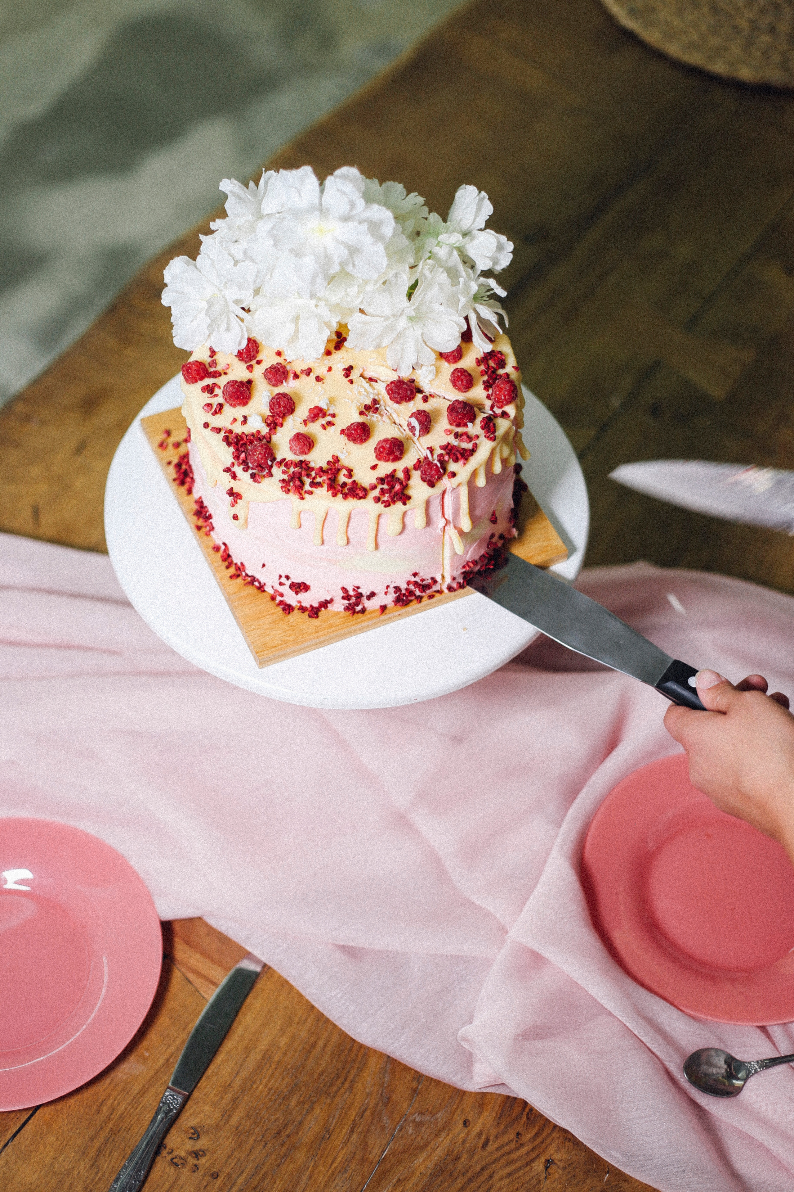 Тортики. Фотограф в Волгограде Карина Хлебушкина