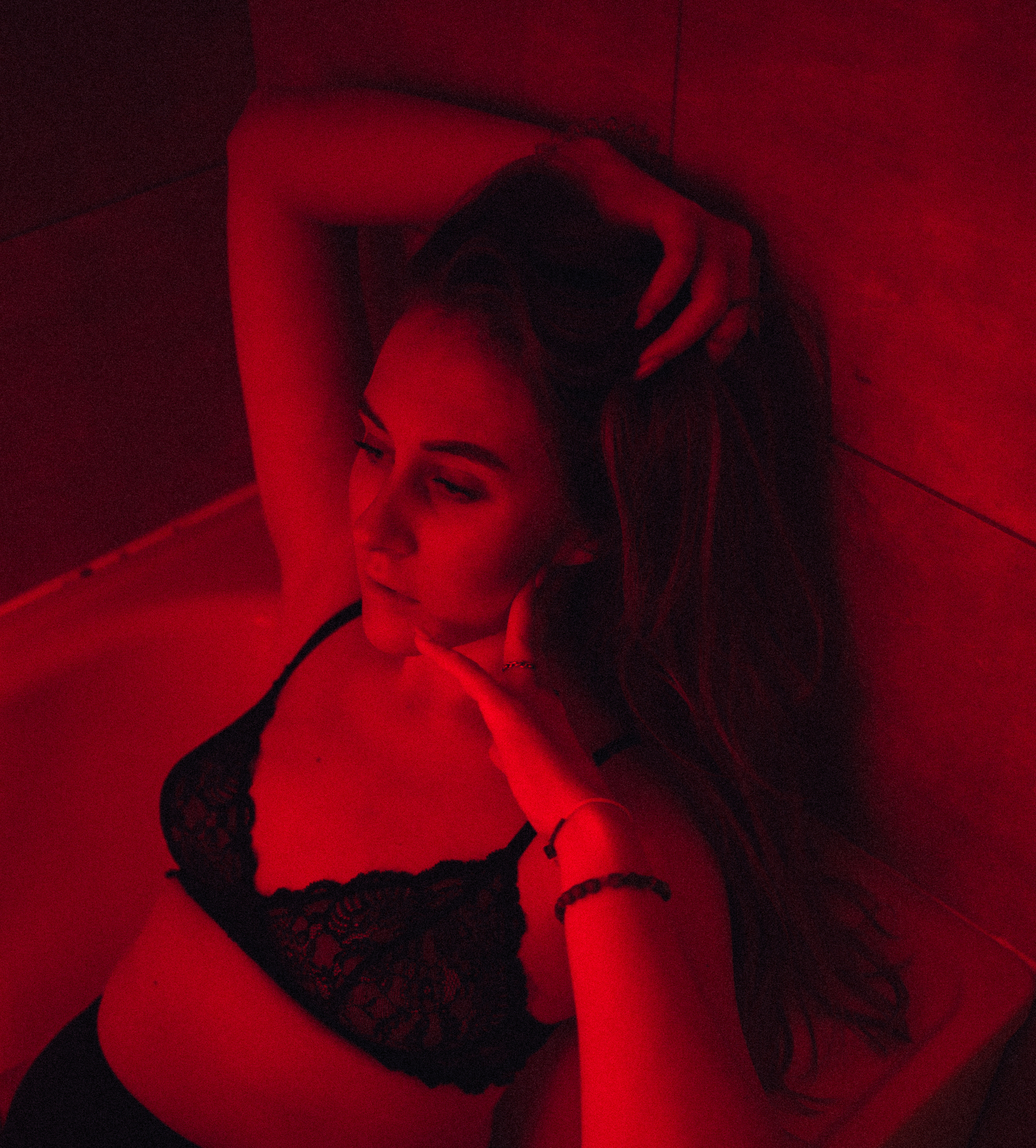 Юля. Фотограф в Волгограде Карина Хлебушкина