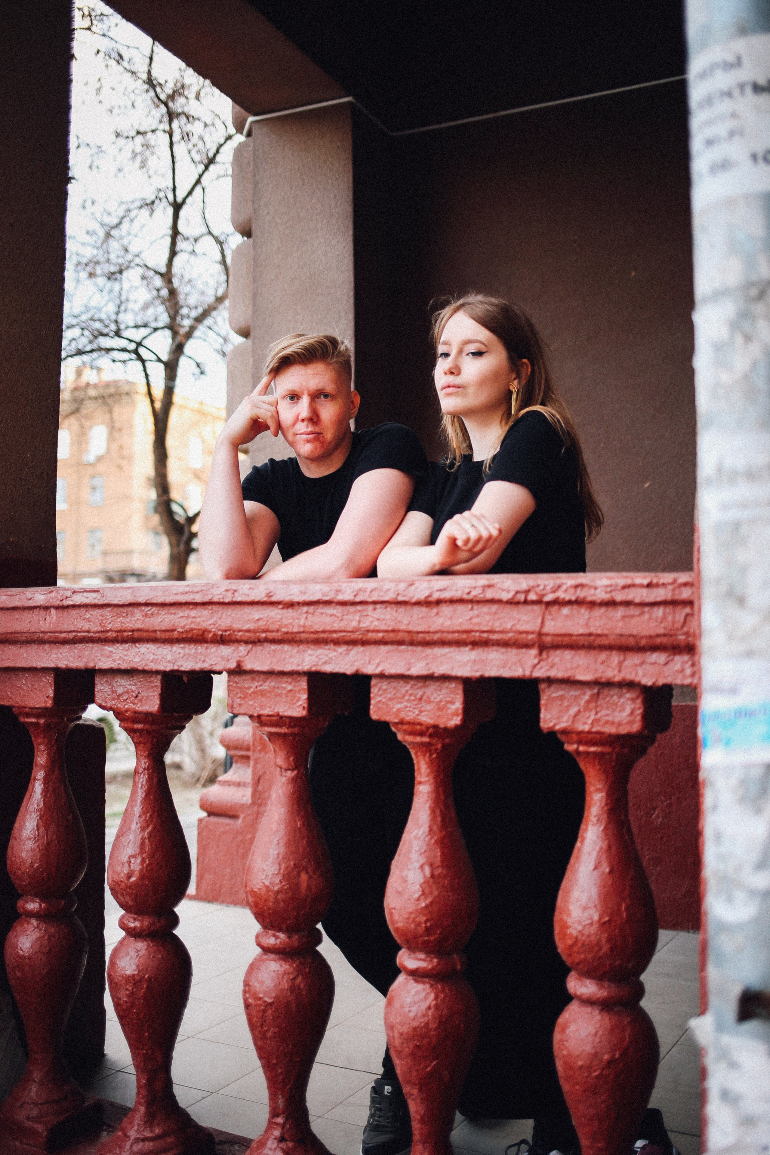 Антон + Настя. Фотограф в Волгограде Карина Хлебушкина