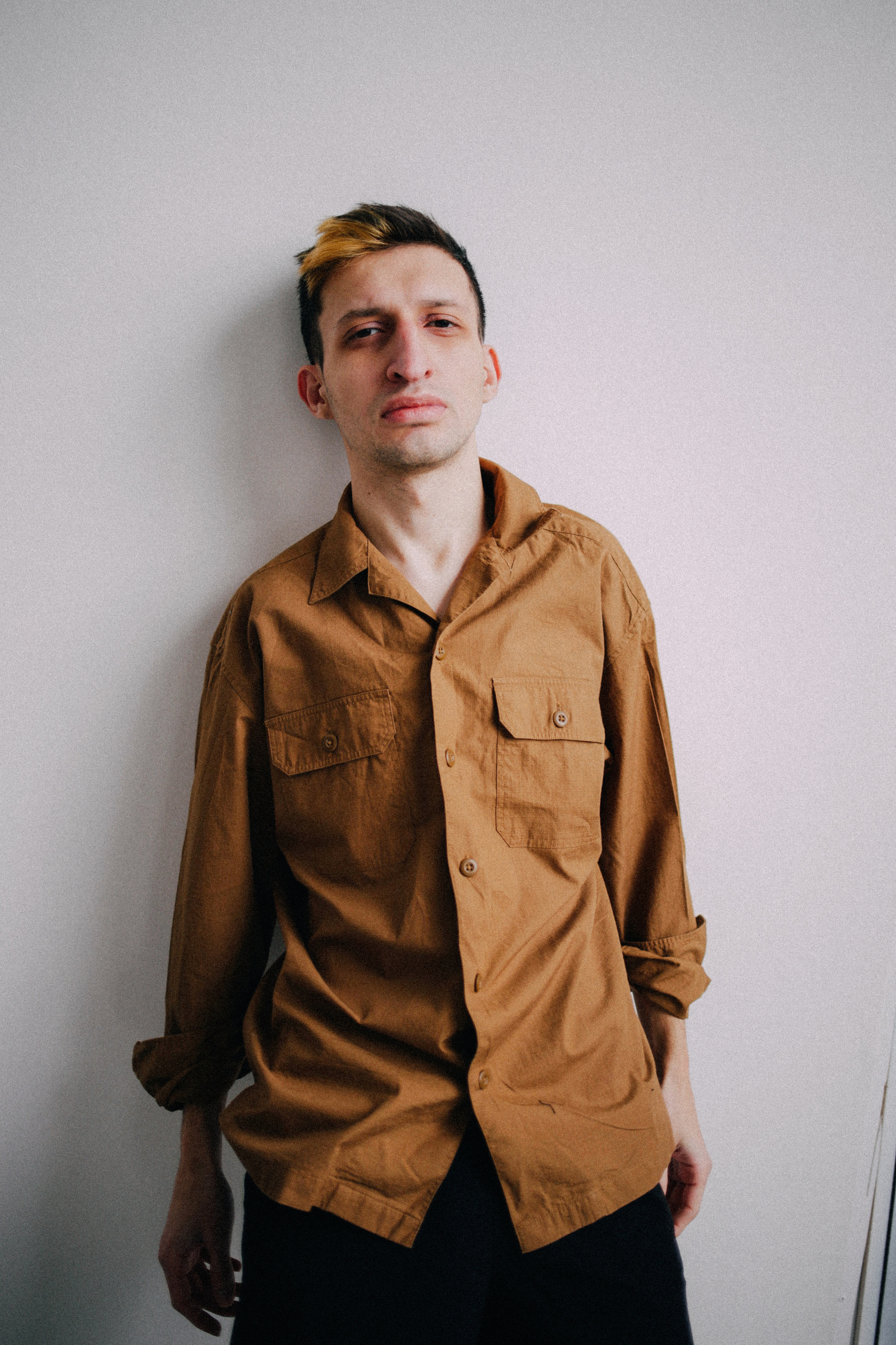 Давид. Фотограф в Волгограде Карина Хлебушкина