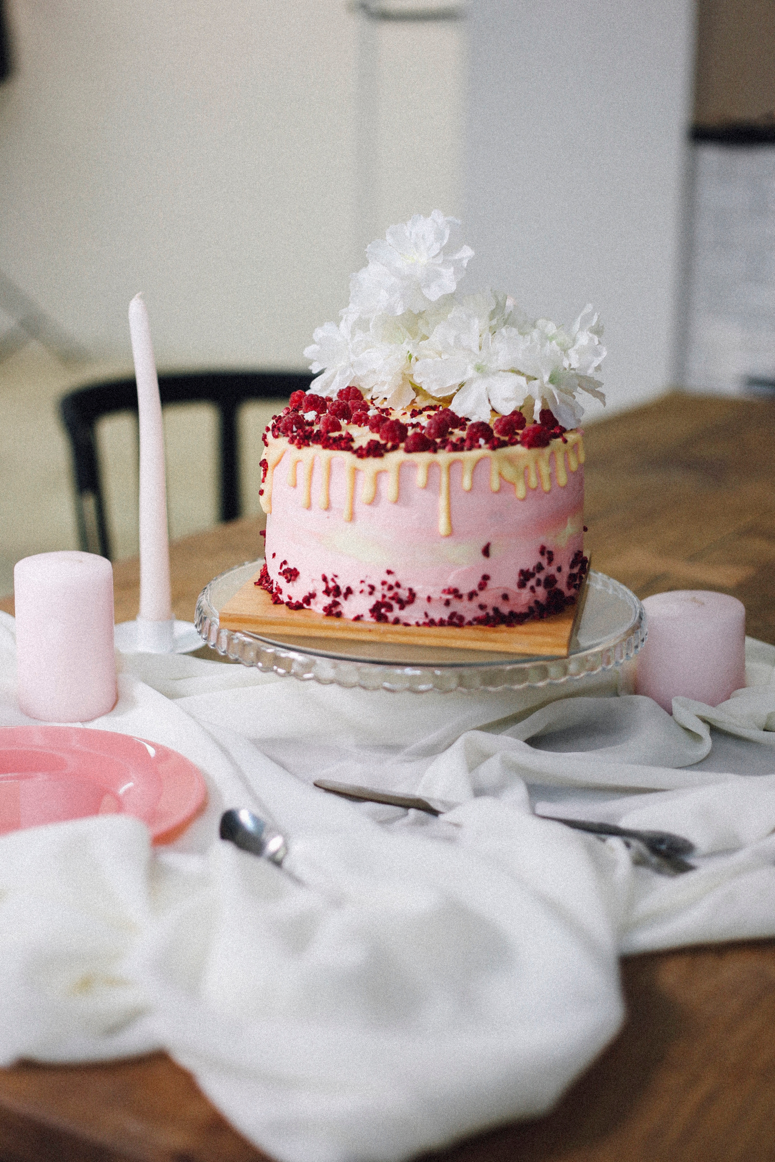 Тортики. Фотограф в Волгограде Карина Хлебушкина