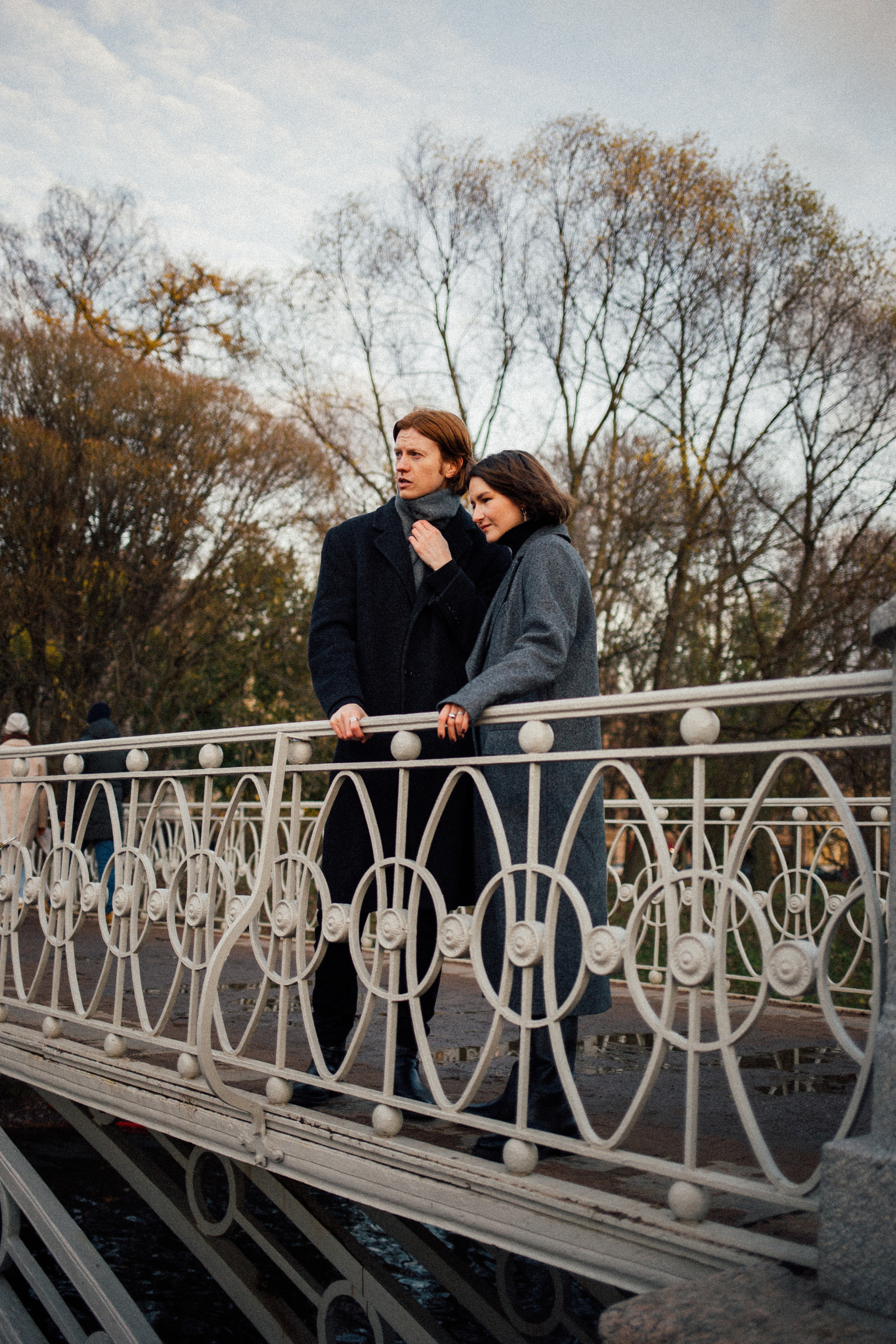 Коля + Наташа. Фотограф в Волгограде Карина Хлебушкина