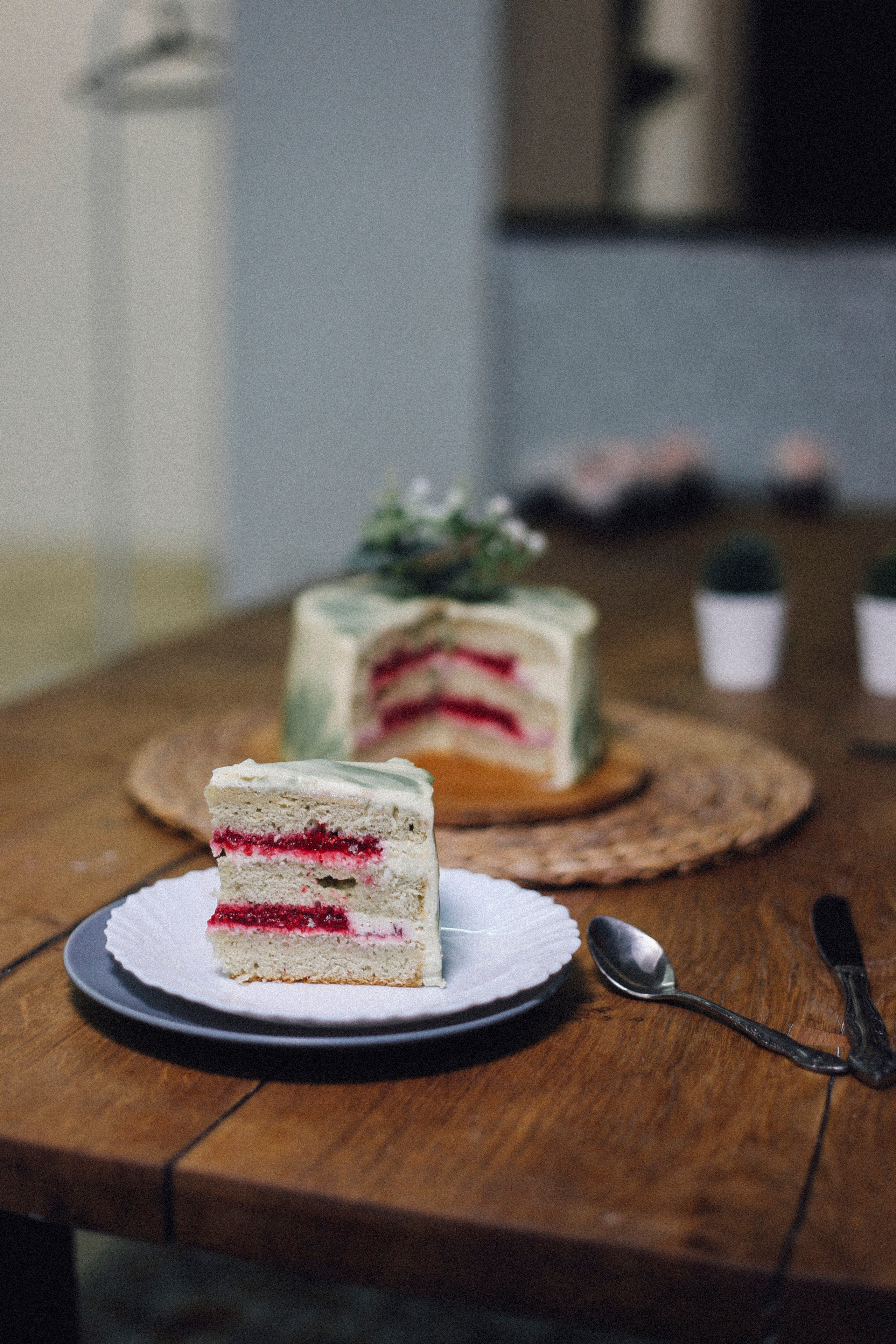 Тортики. Фотограф в Волгограде Карина Хлебушкина