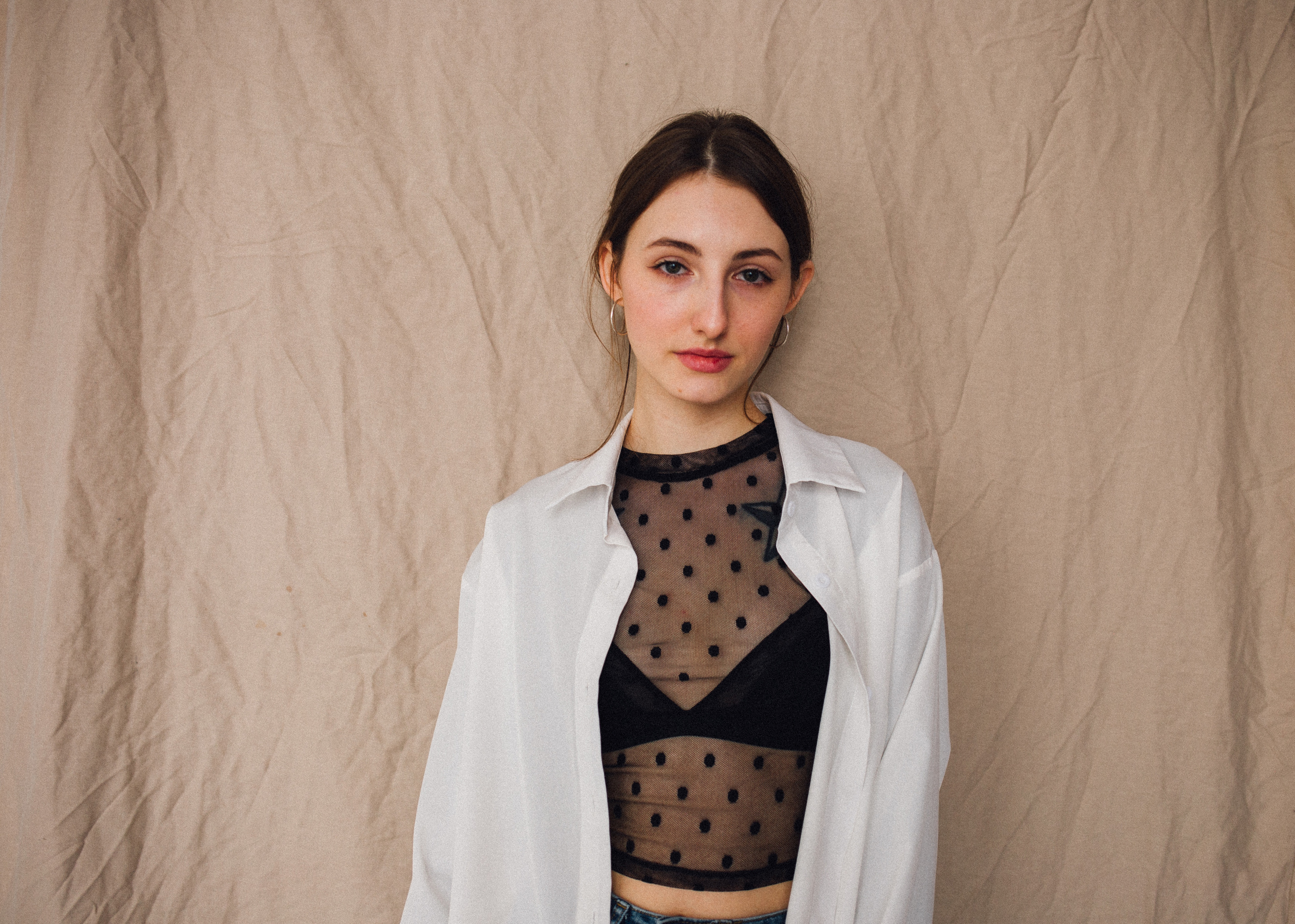 Настя. Фотограф в Волгограде Карина Хлебушкина