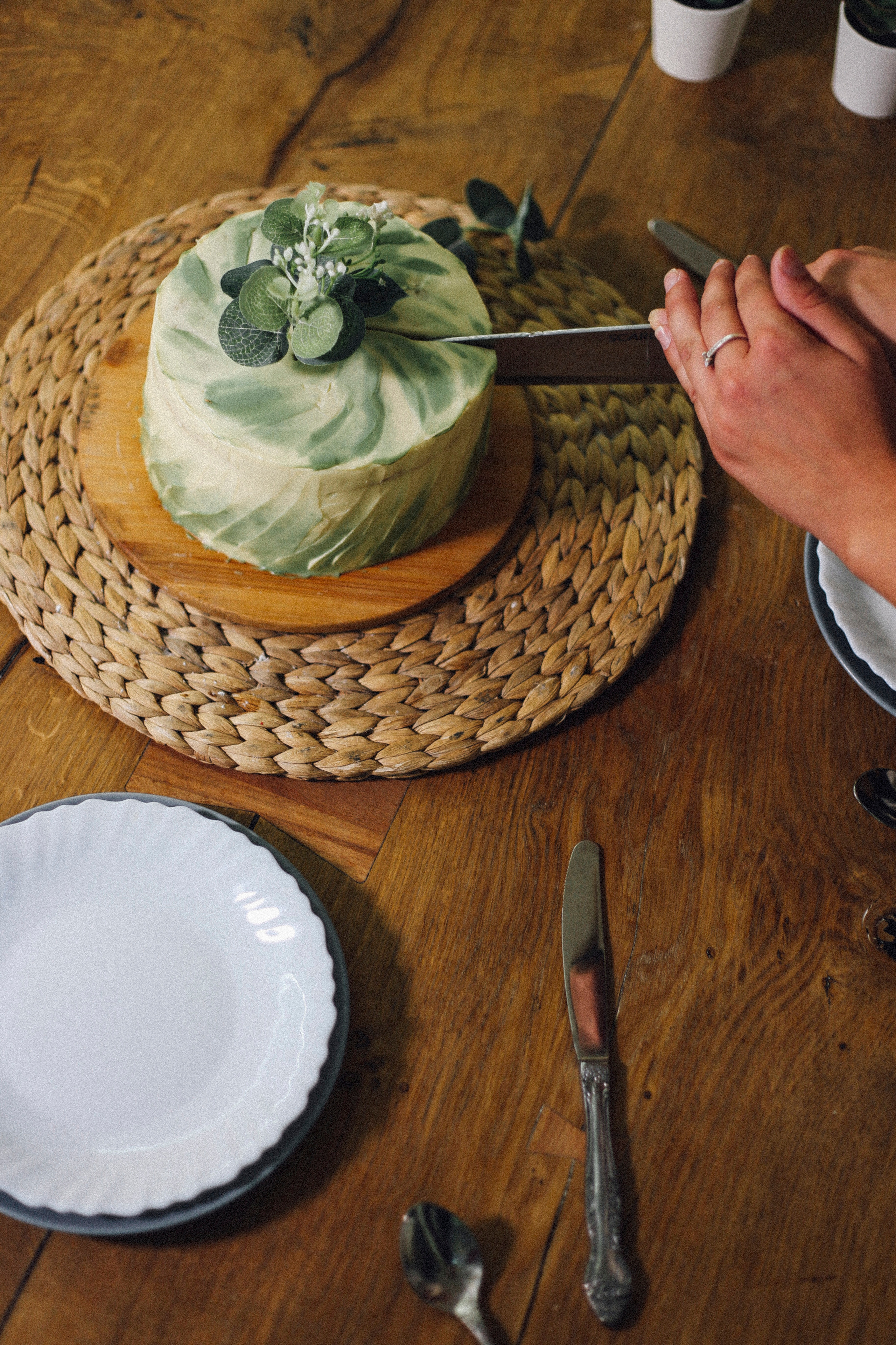 Тортики. Фотограф в Волгограде Карина Хлебушкина