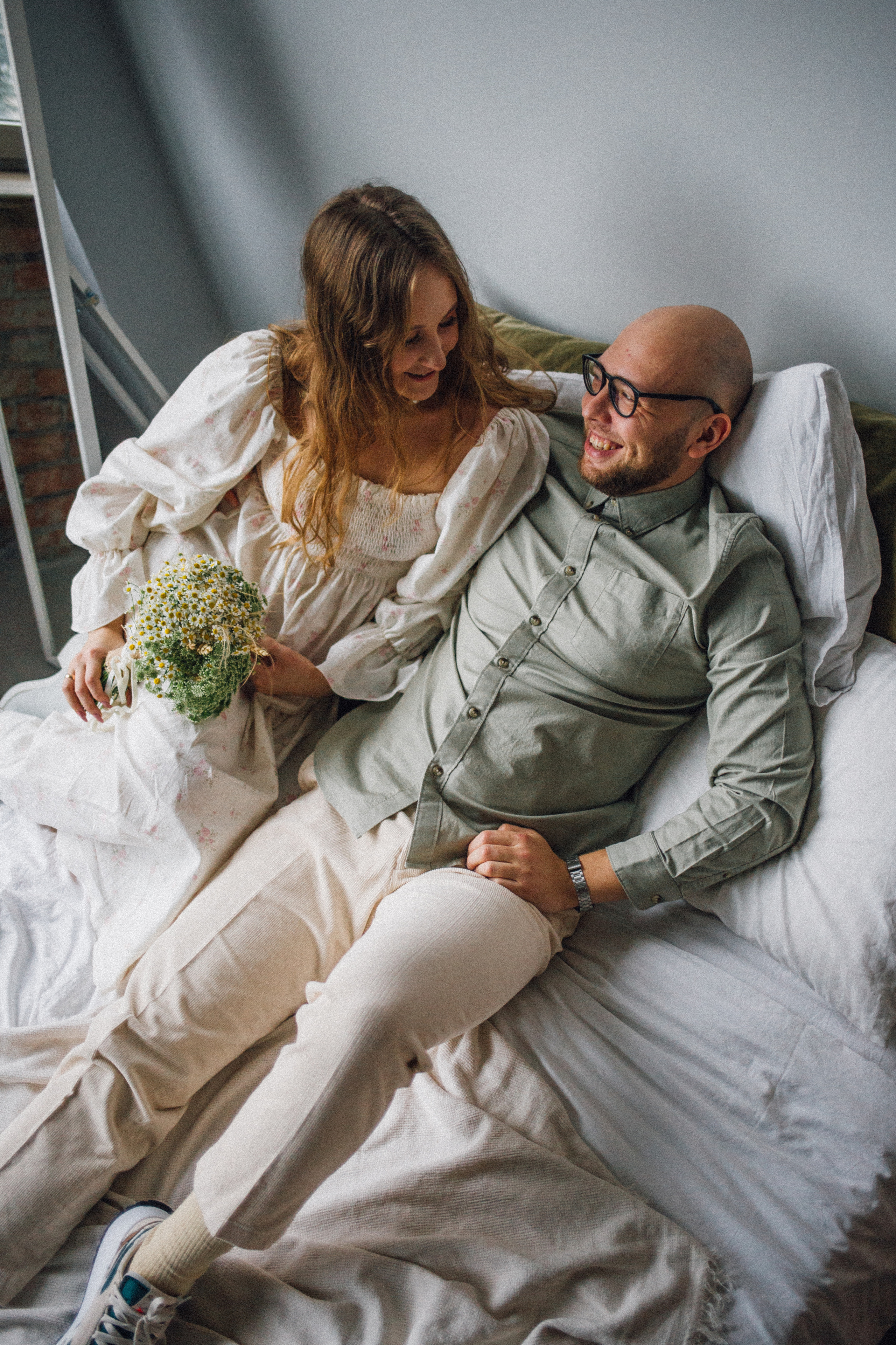 Дима + Юля. Фотограф в Волгограде Карина Хлебушкина