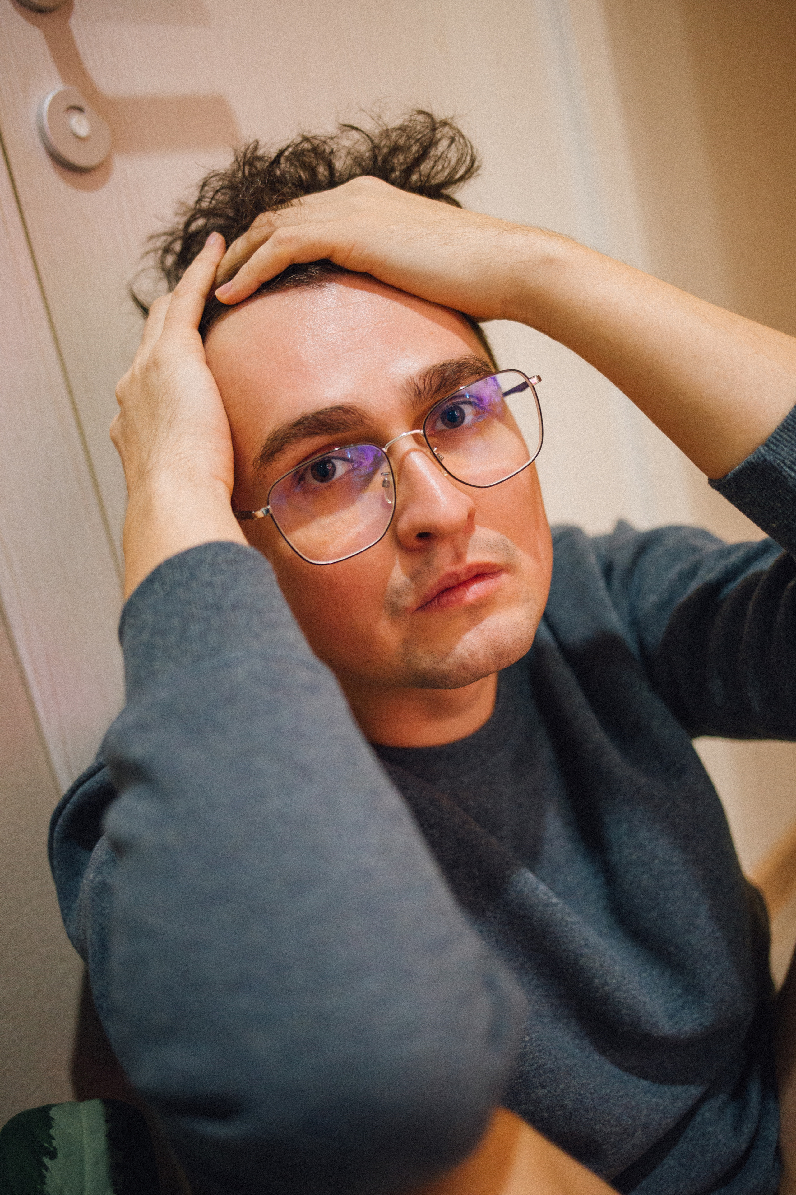 Никита. Фотограф в Волгограде Карина Хлебушкина