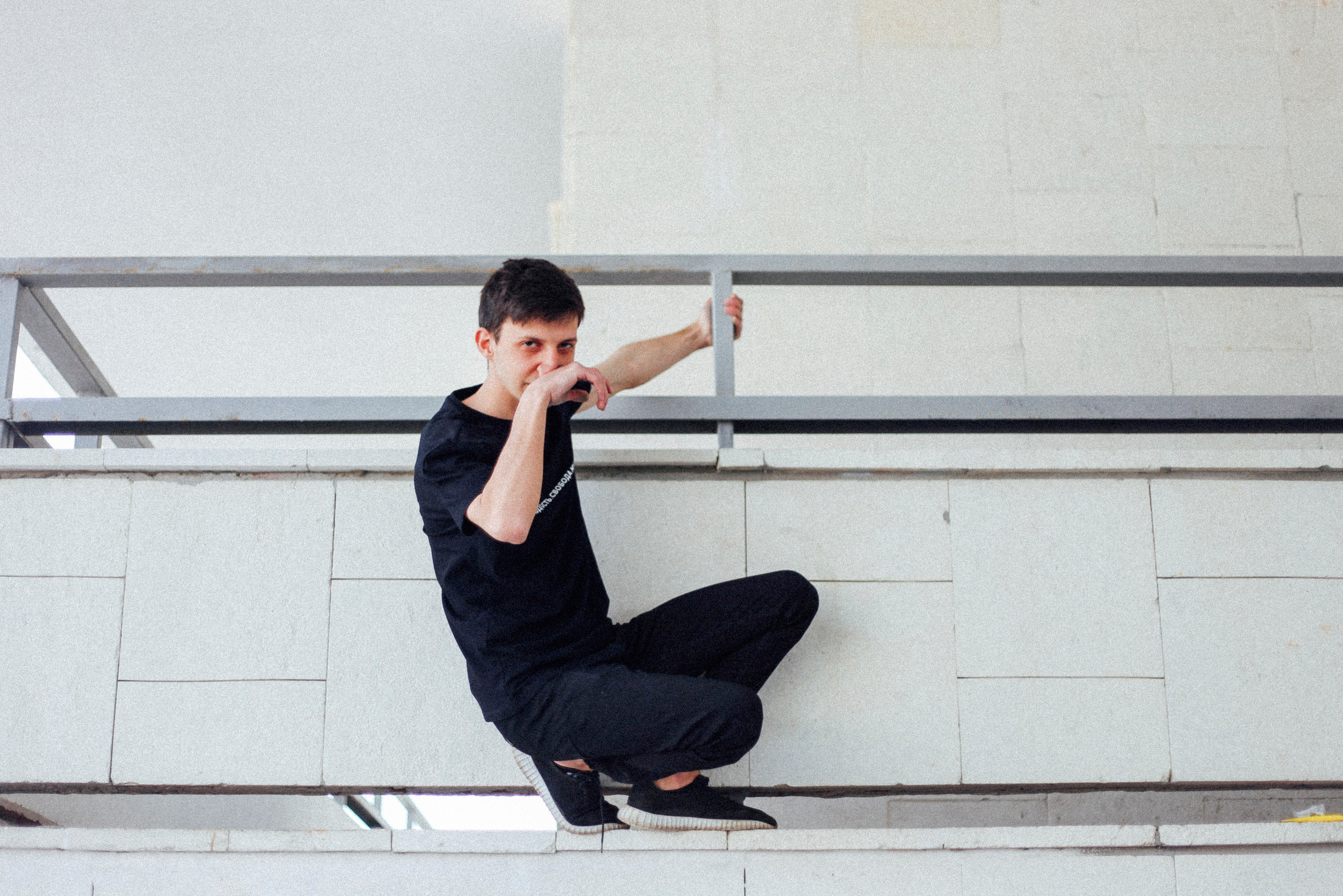 Давид. Фотограф в Волгограде Карина Хлебушкина