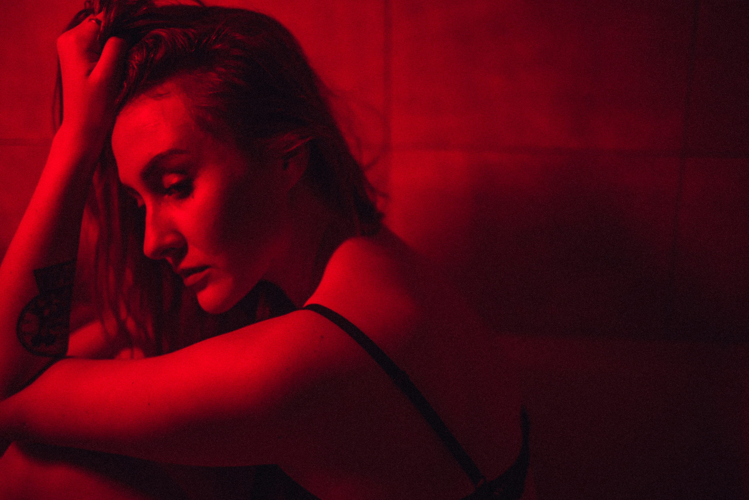 Юля. Фотограф в Волгограде Карина Хлебушкина