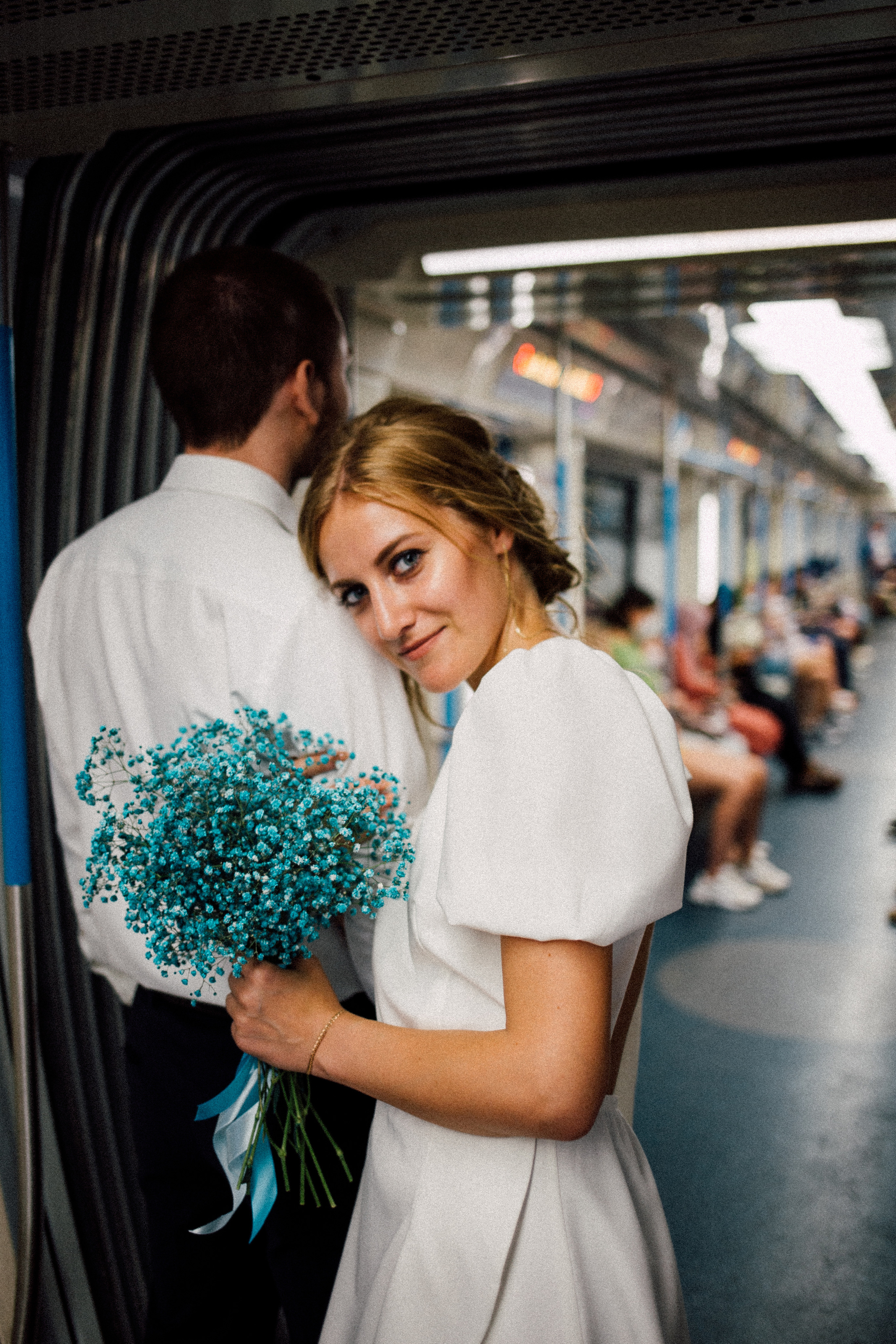 Саша + Даша. Фотограф в Волгограде Карина Хлебушкина