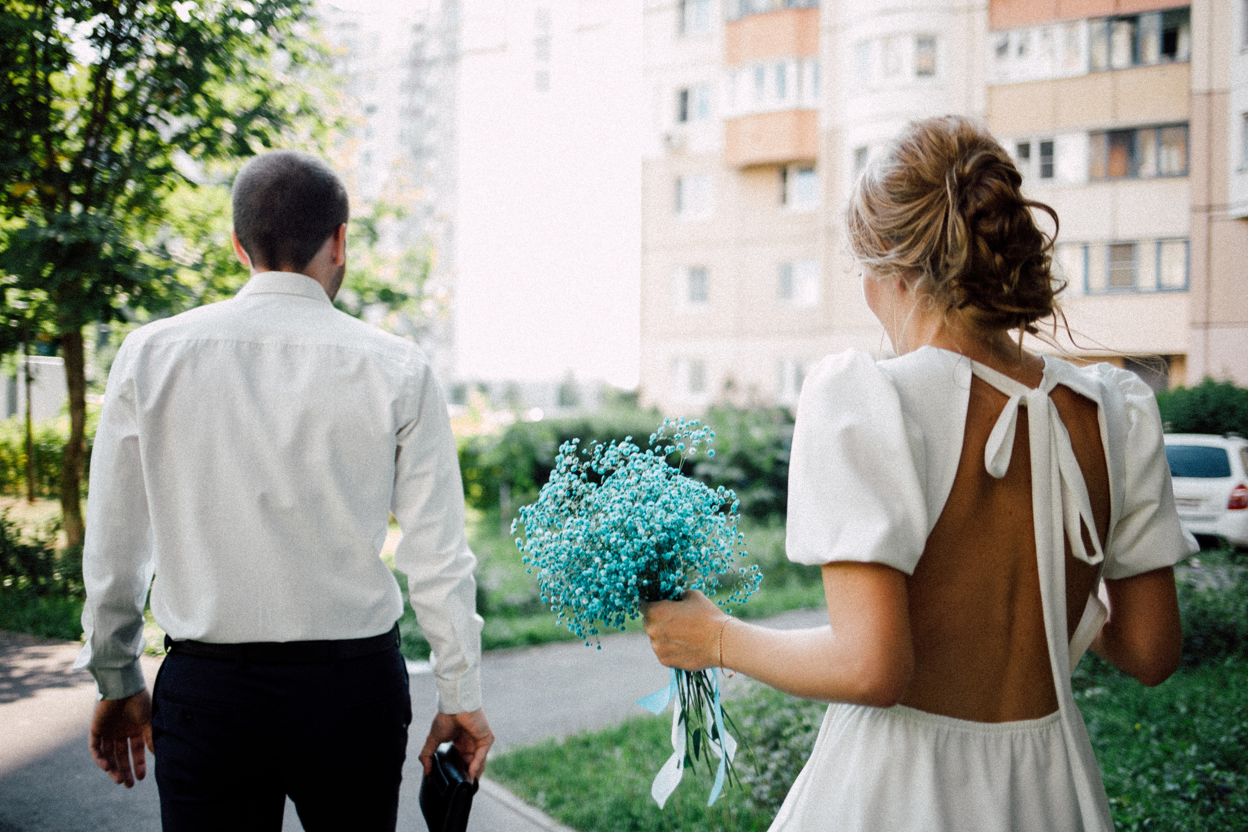 Саша + Даша. Фотограф в Волгограде Карина Хлебушкина