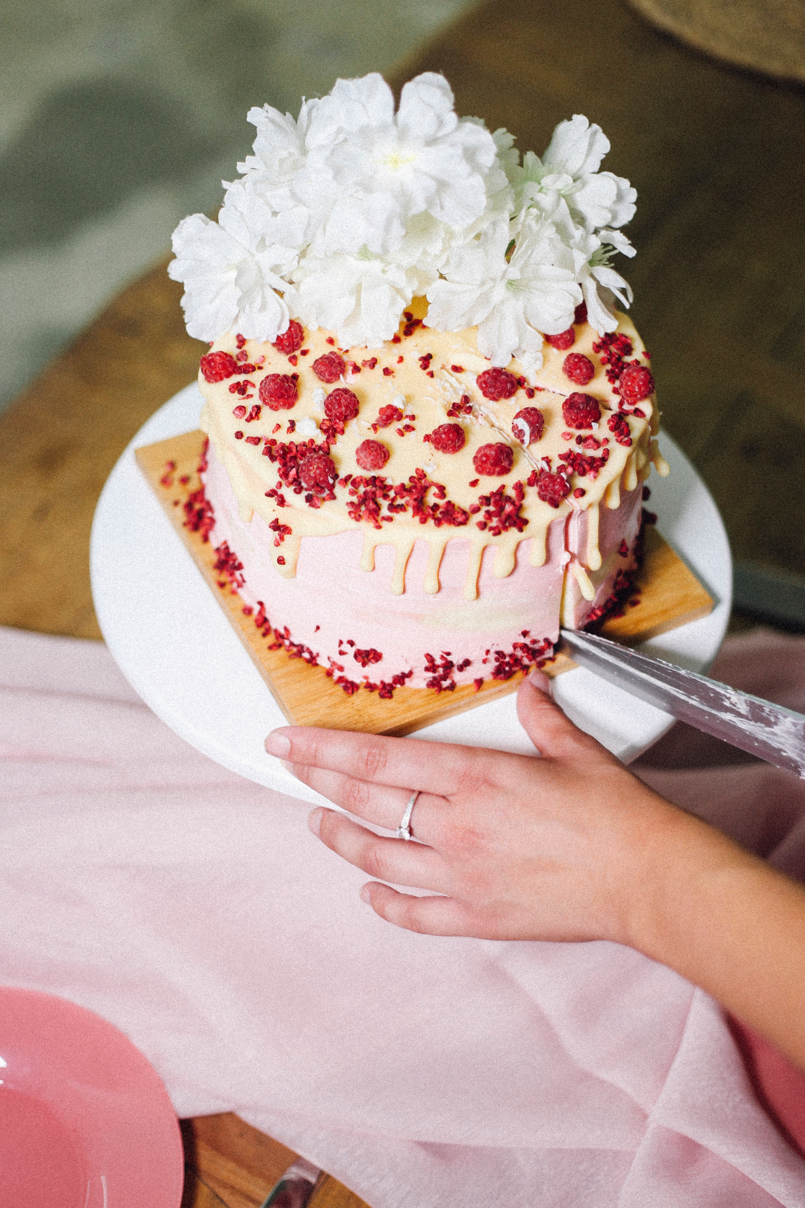 Тортики. Фотограф в Волгограде Карина Хлебушкина