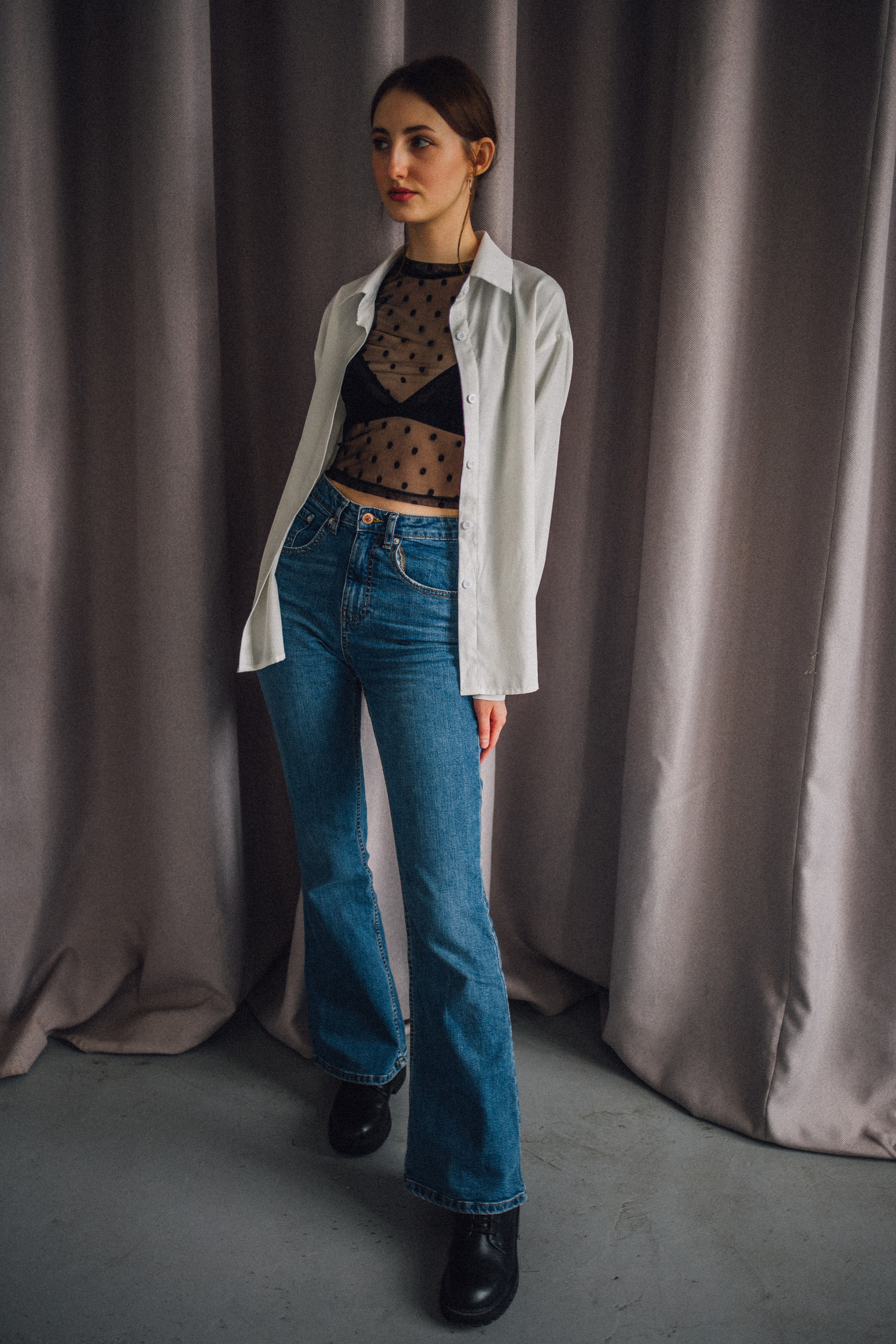 Настя. Фотограф в Волгограде Карина Хлебушкина