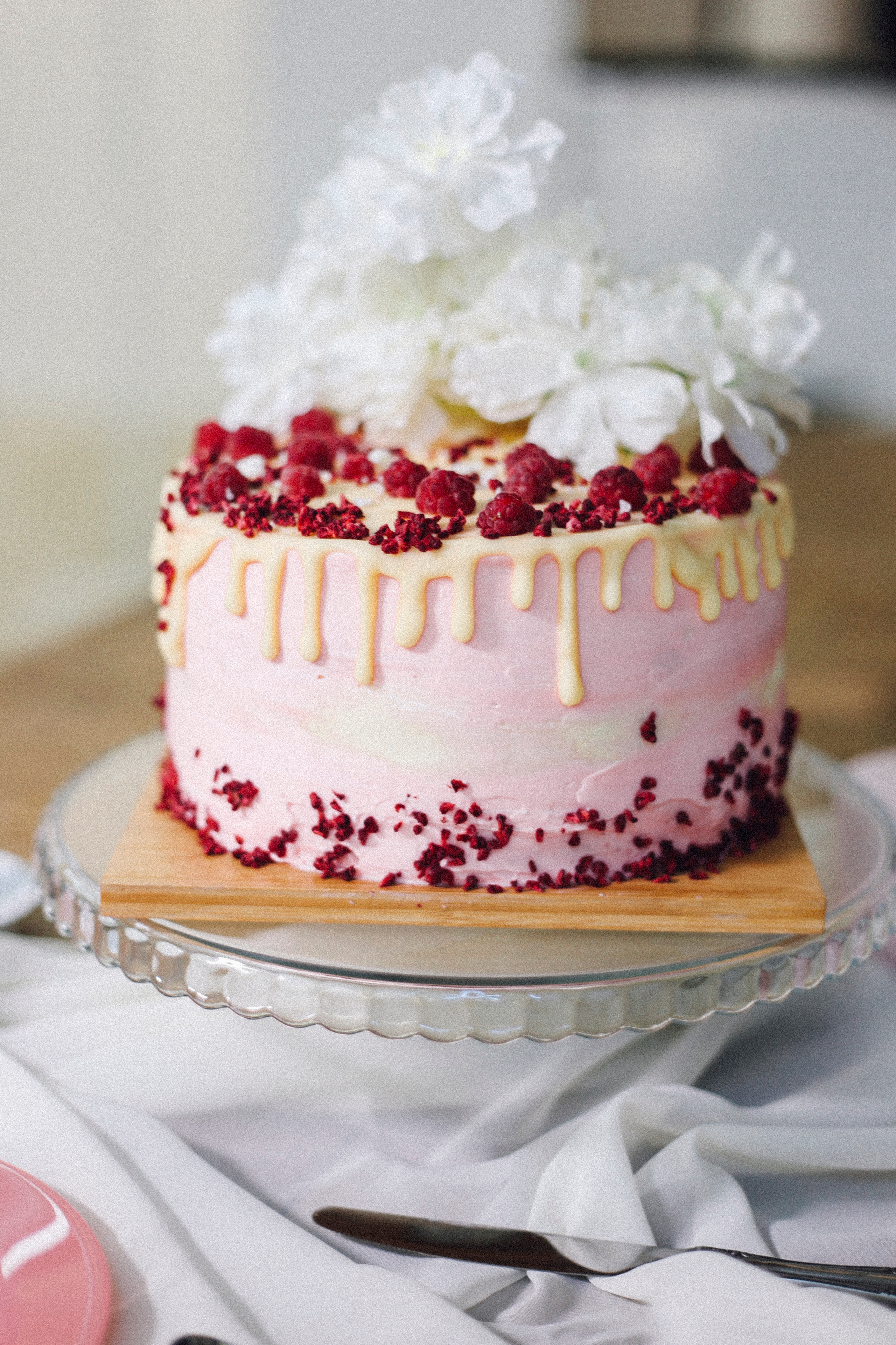 Тортики. Фотограф в Волгограде Карина Хлебушкина