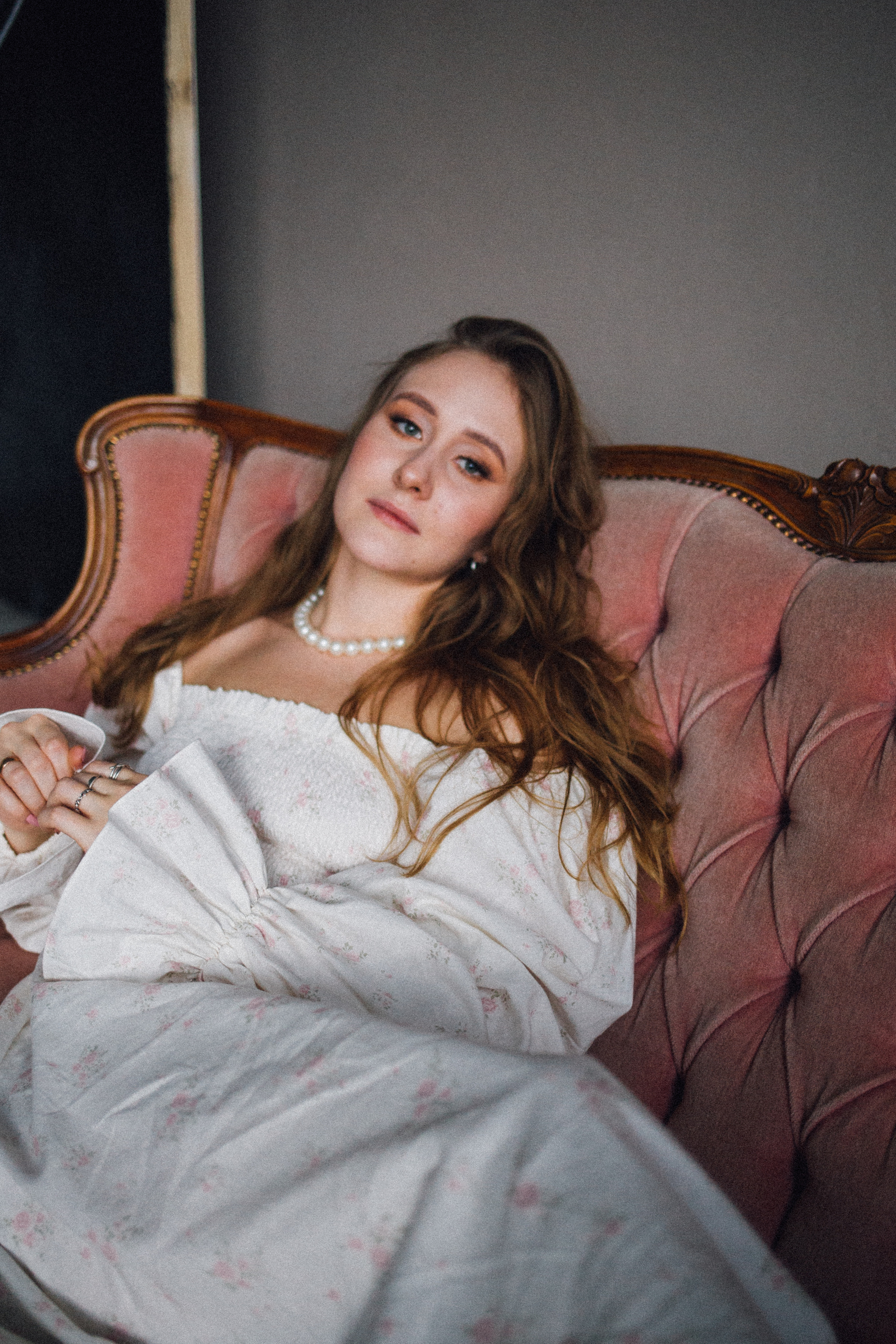 Дима + Юля. Фотограф в Волгограде Карина Хлебушкина