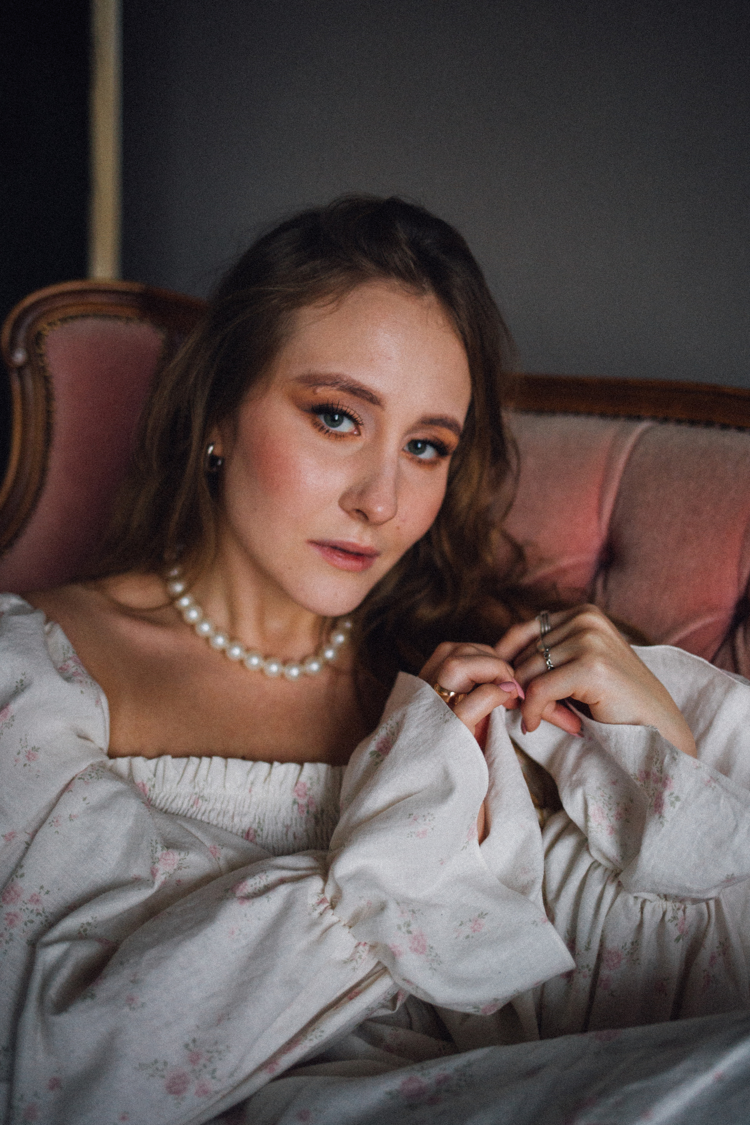 Дима + Юля. Фотограф в Волгограде Карина Хлебушкина