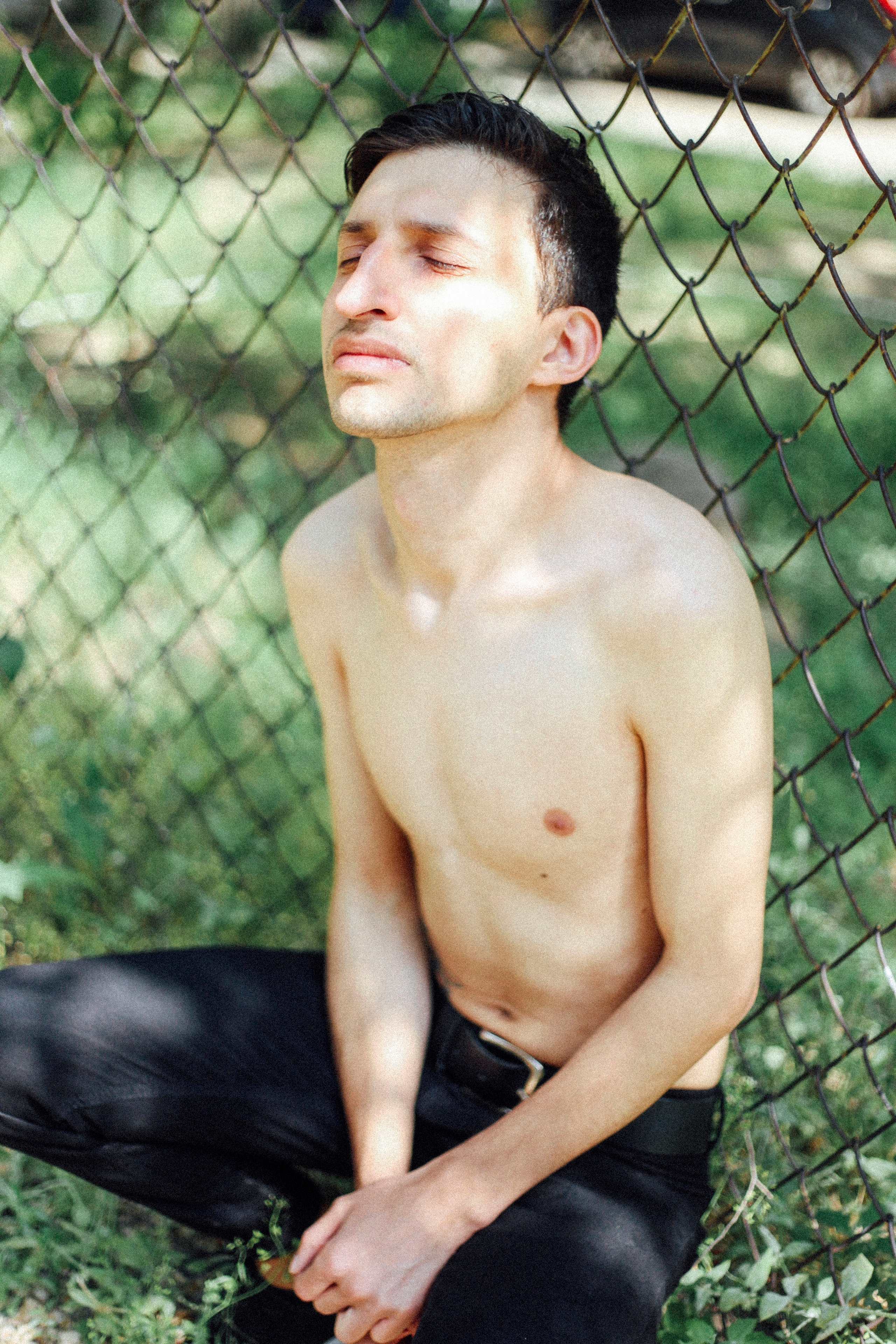 Давид. Фотограф в Волгограде Карина Хлебушкина