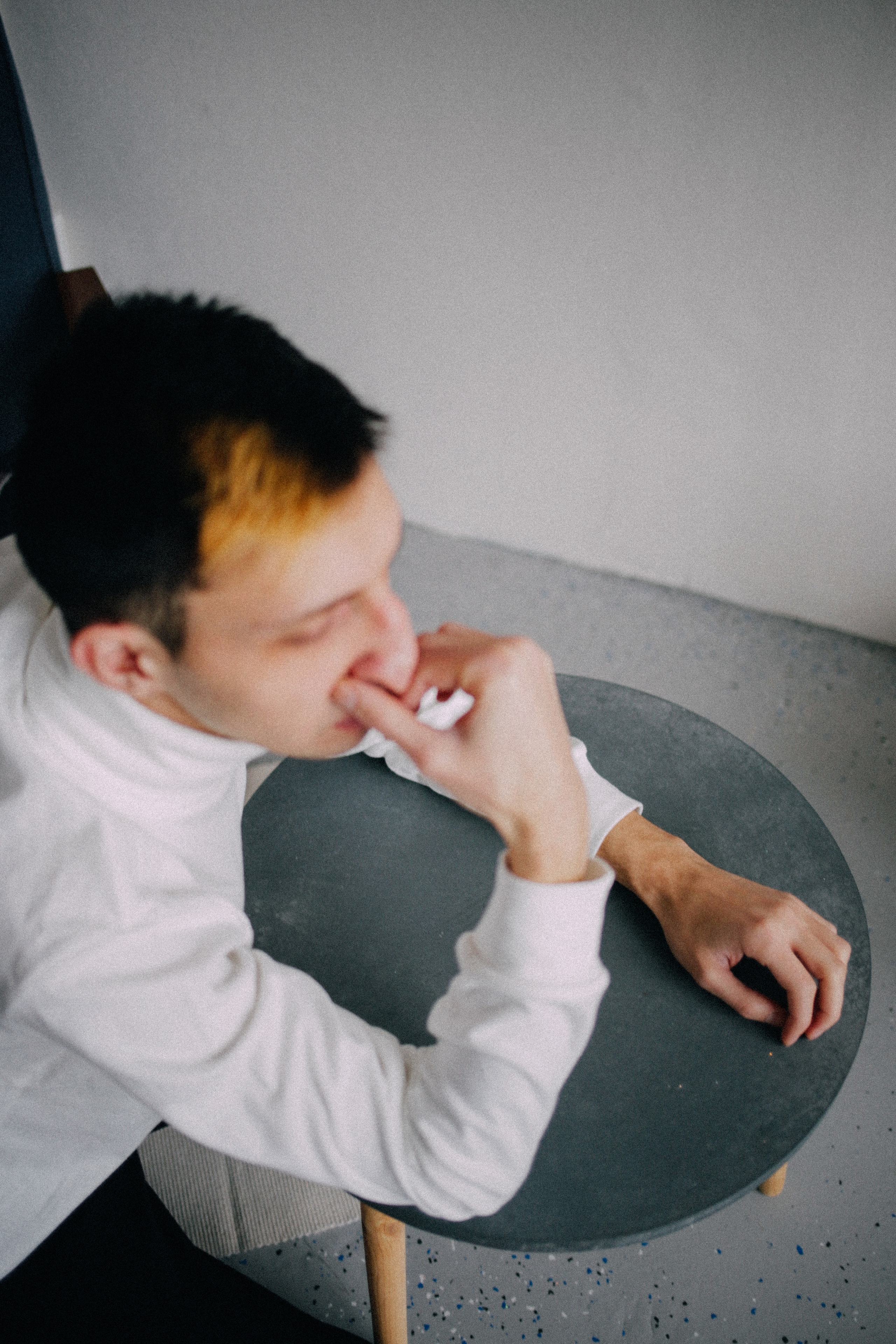 Давид. Фотограф в Волгограде Карина Хлебушкина