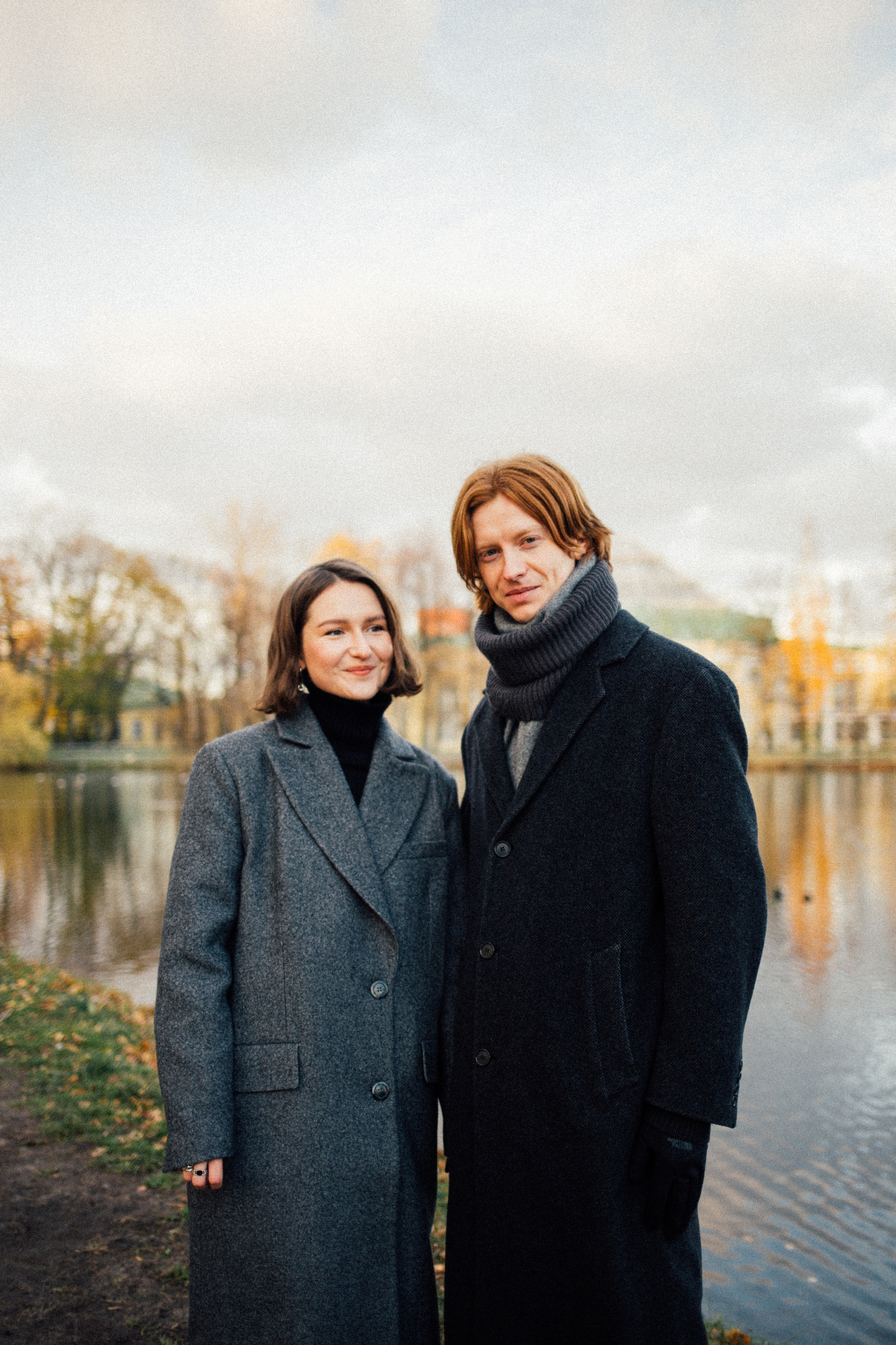 Коля + Наташа. Фотограф в Волгограде Карина Хлебушкина