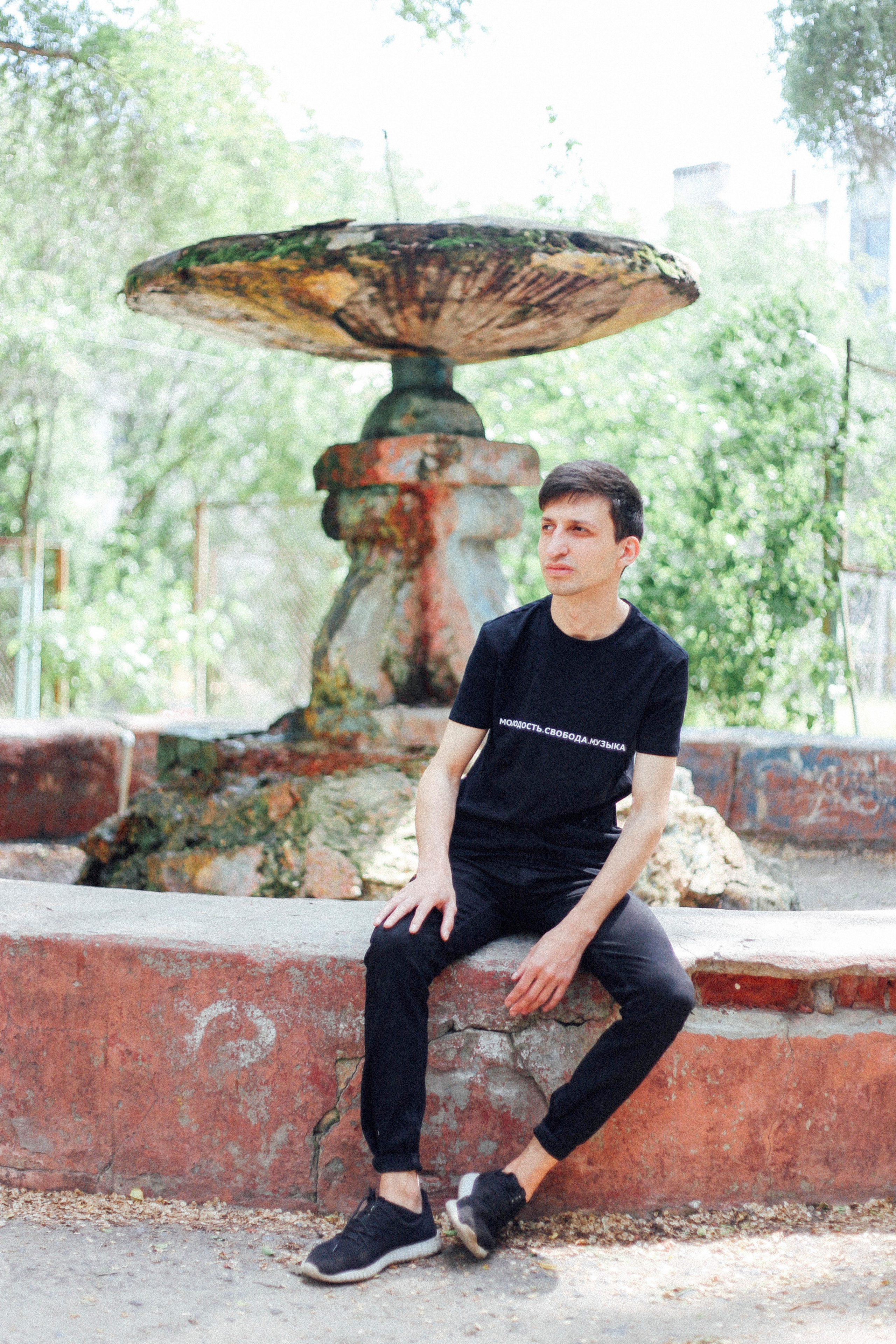 Давид. Фотограф в Волгограде Карина Хлебушкина