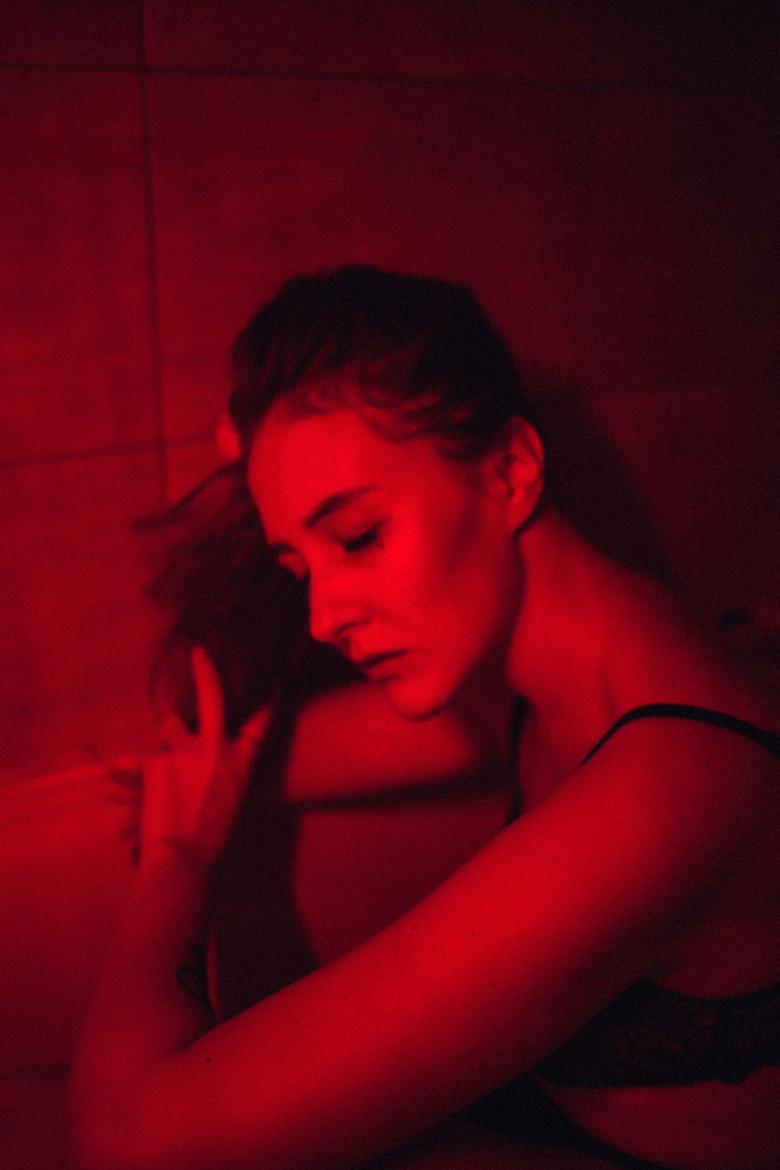 Юля. Фотограф в Волгограде Карина Хлебушкина