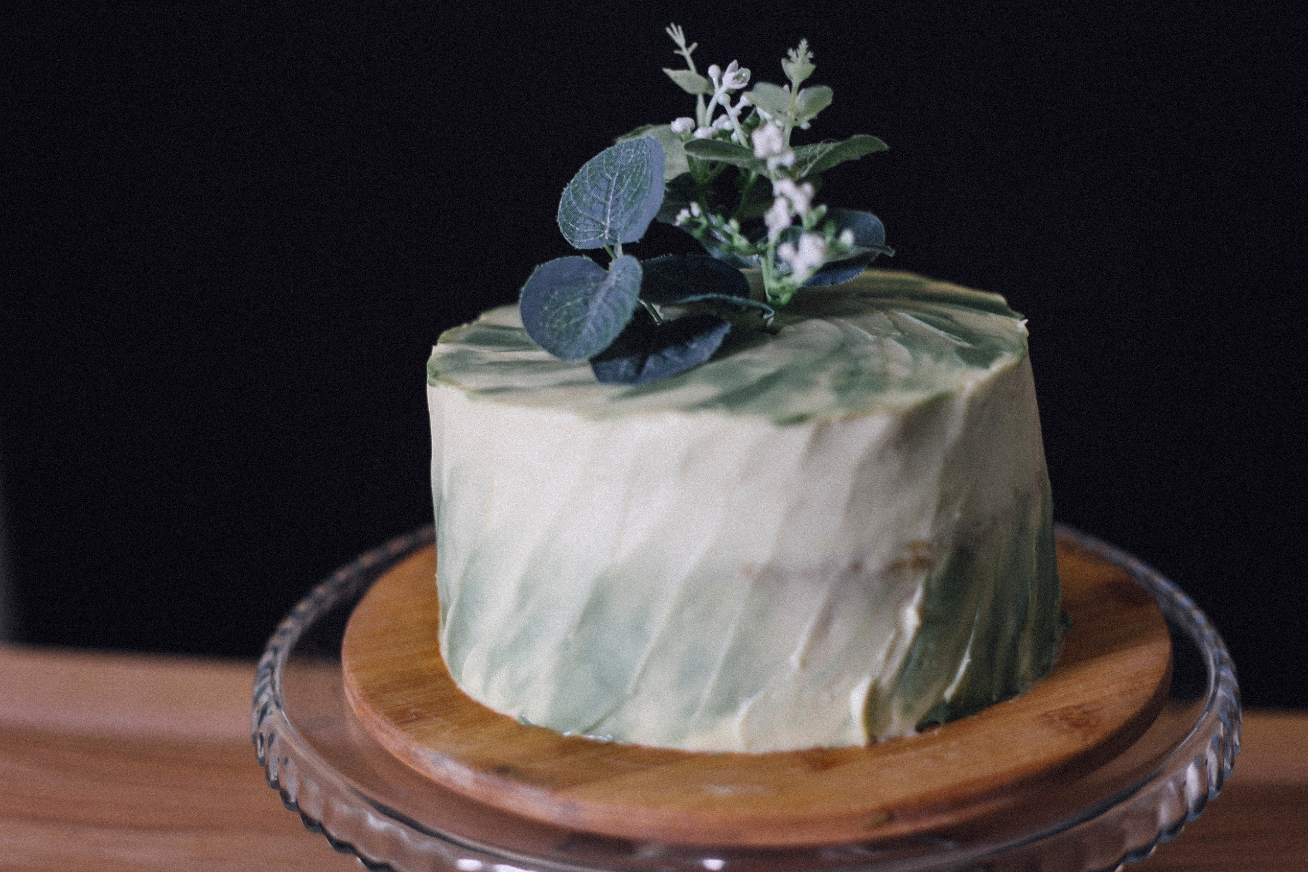 Тортики. Фотограф в Волгограде Карина Хлебушкина