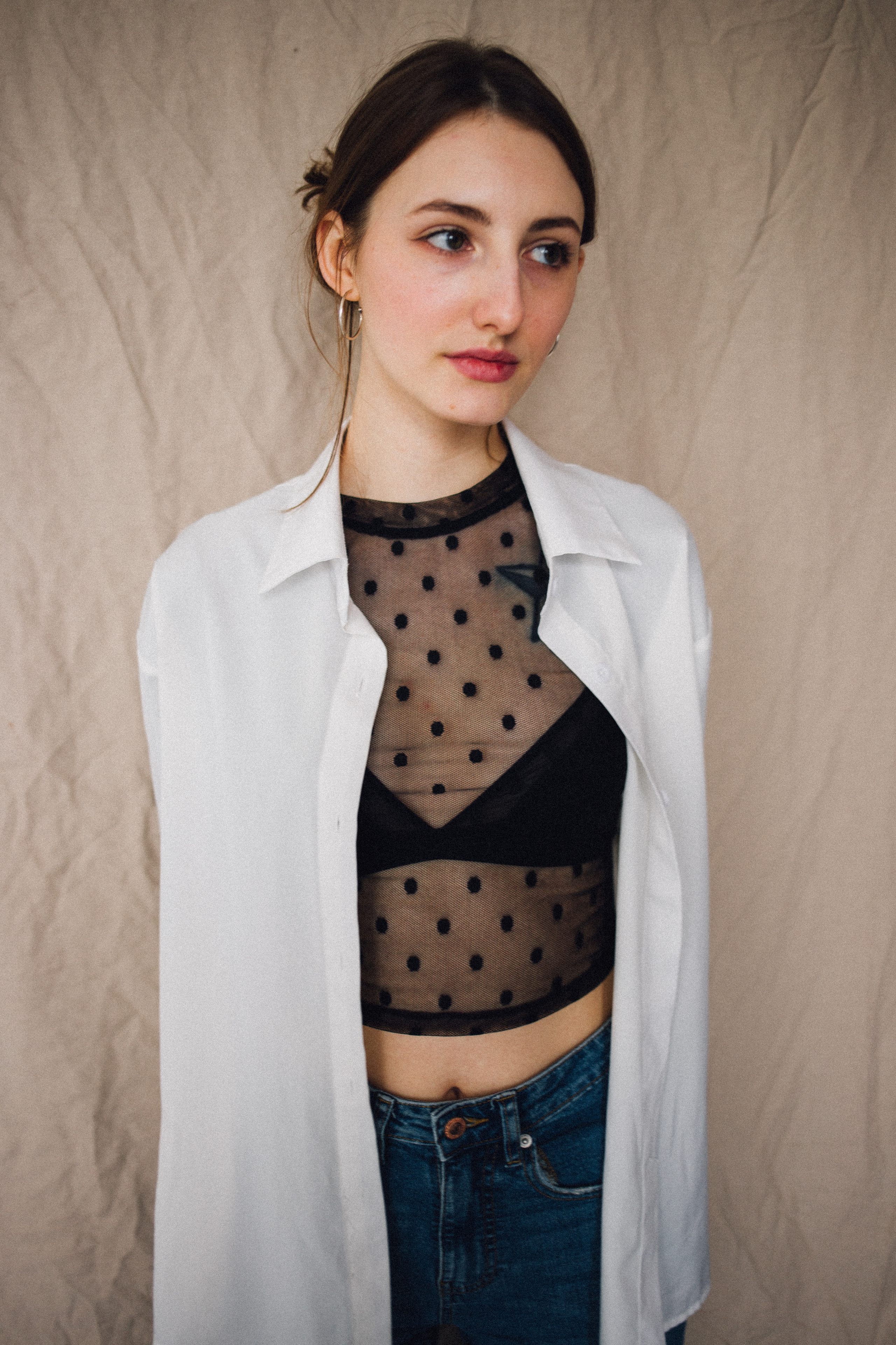 Настя. Фотограф в Волгограде Карина Хлебушкина