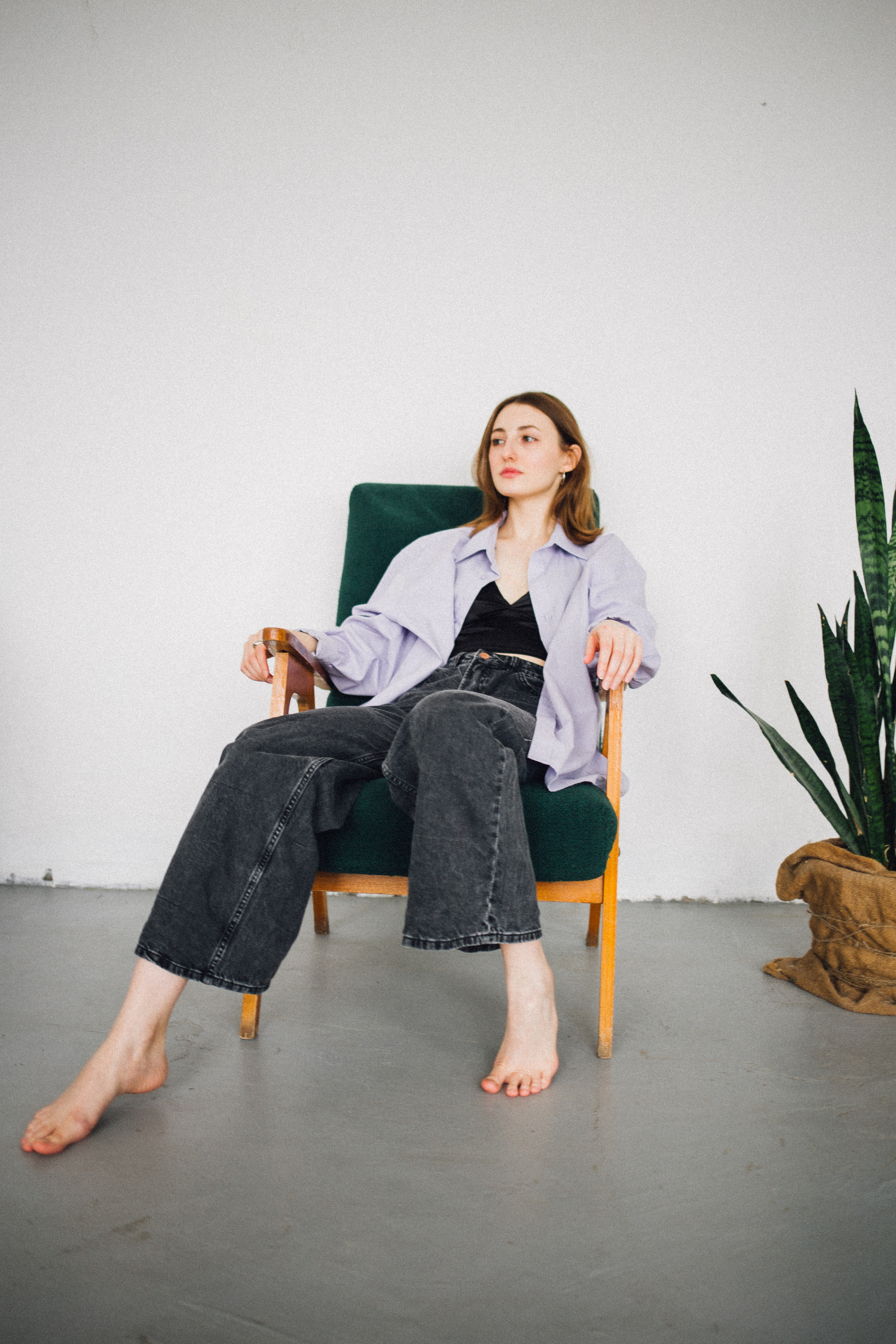 Настя. Фотограф в Волгограде Карина Хлебушкина