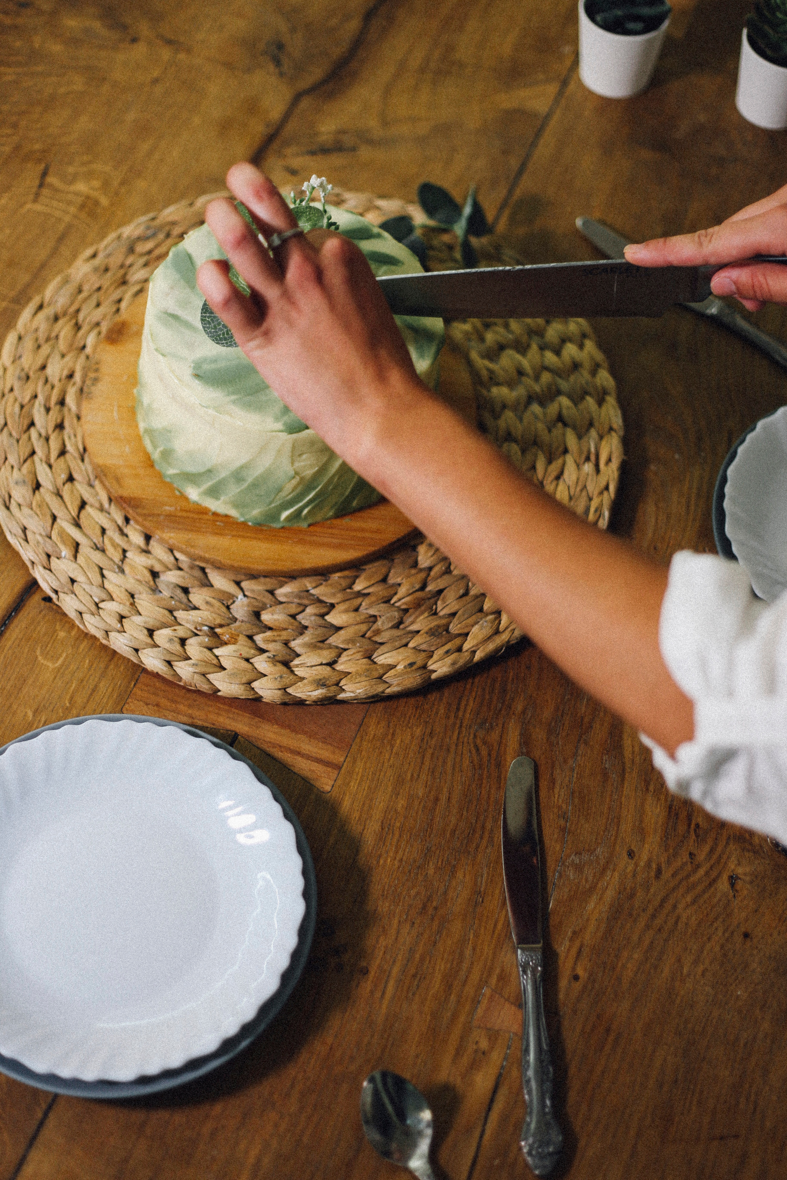 Тортики. Фотограф в Волгограде Карина Хлебушкина